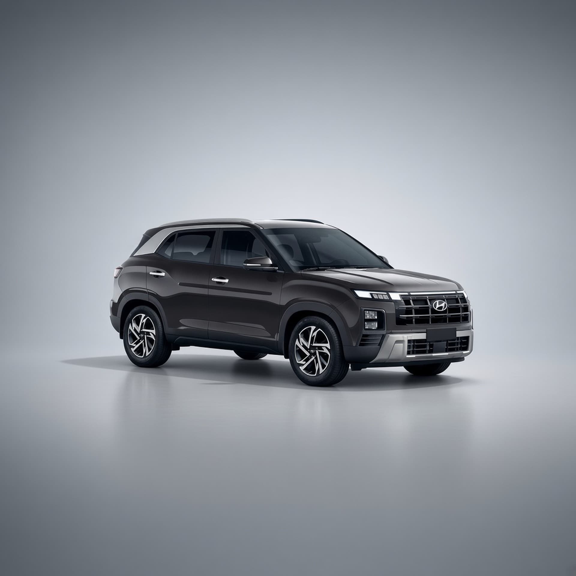 Hyundai · Creta