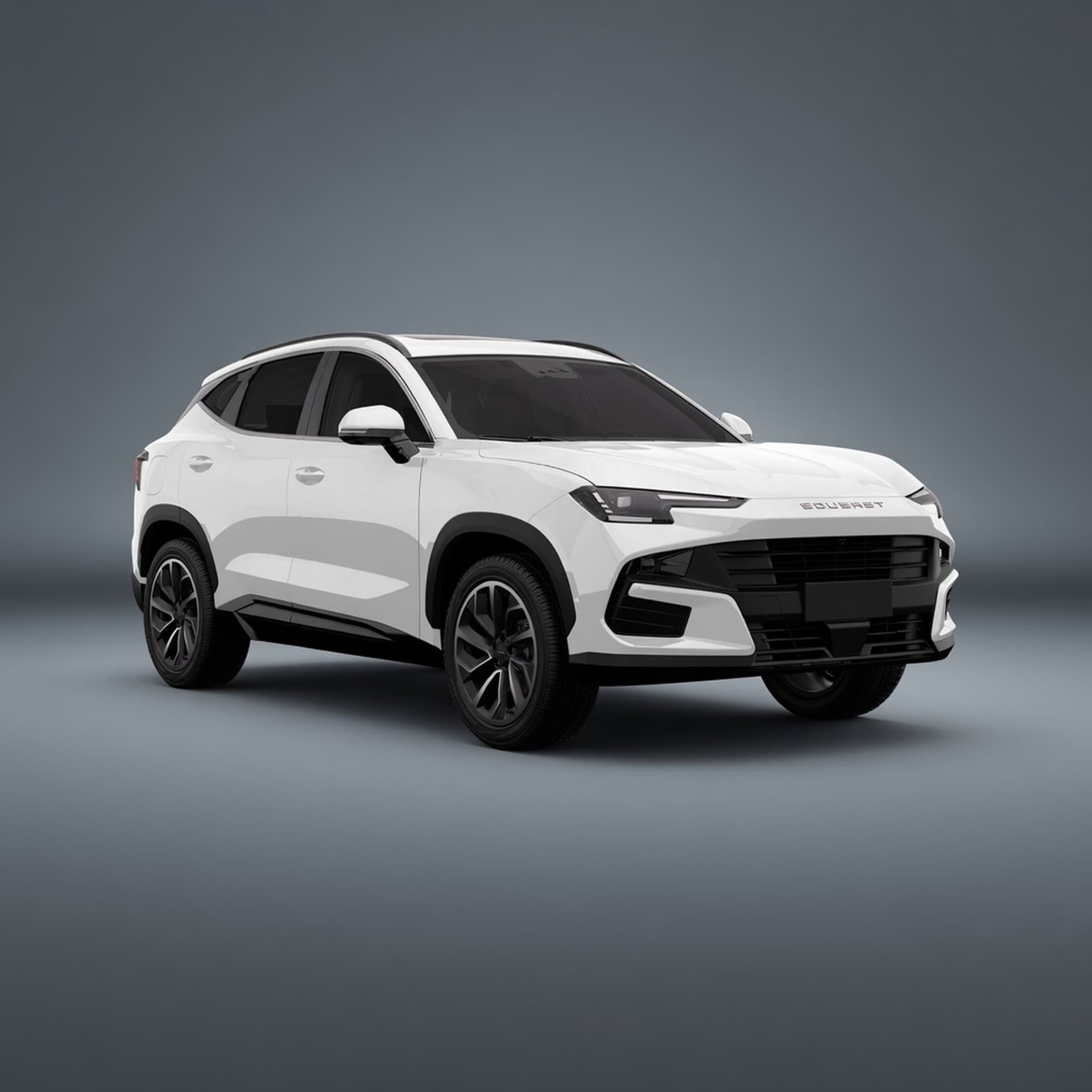 Soueast · S06 PHEV