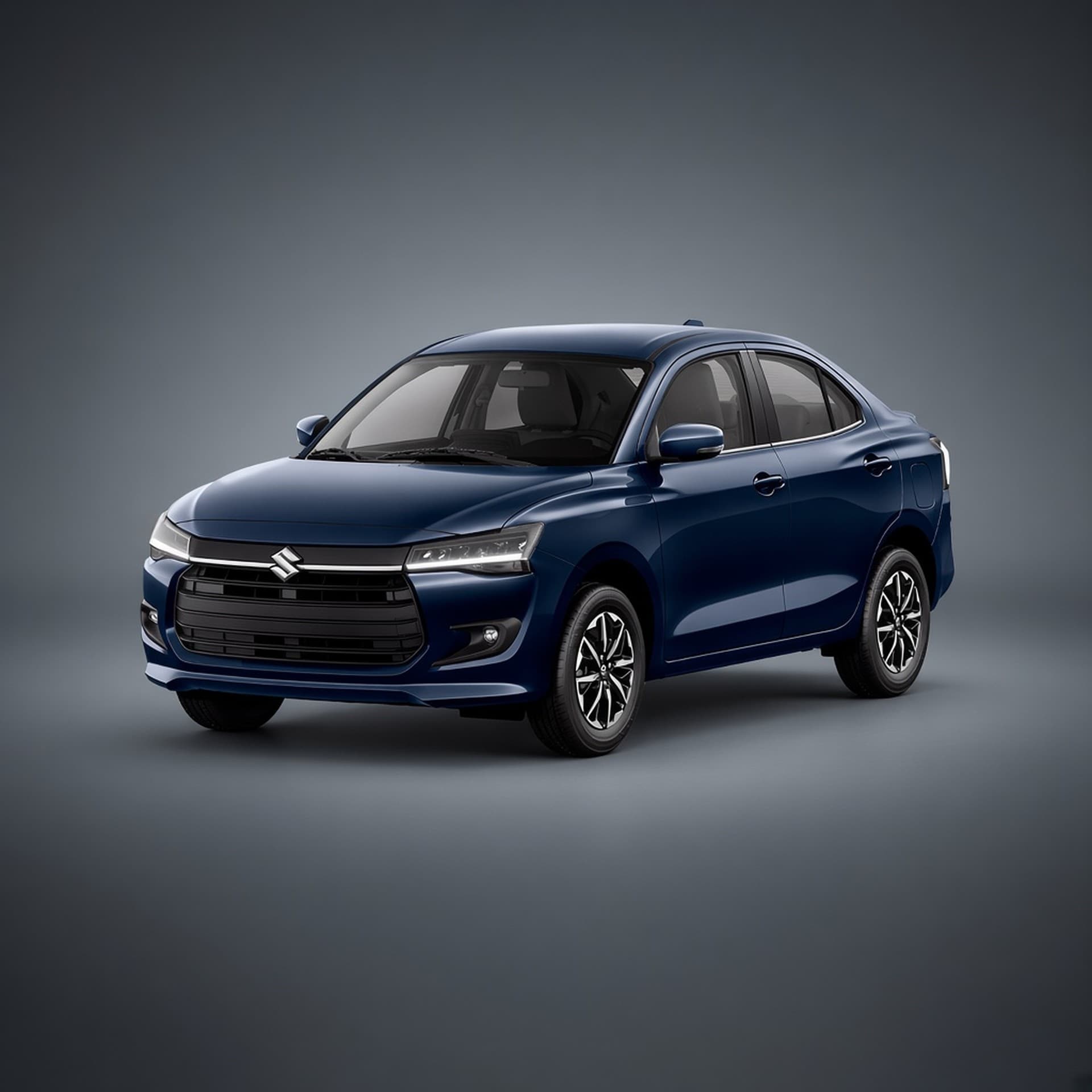 Suzuki · Dzire Smart Hybrid