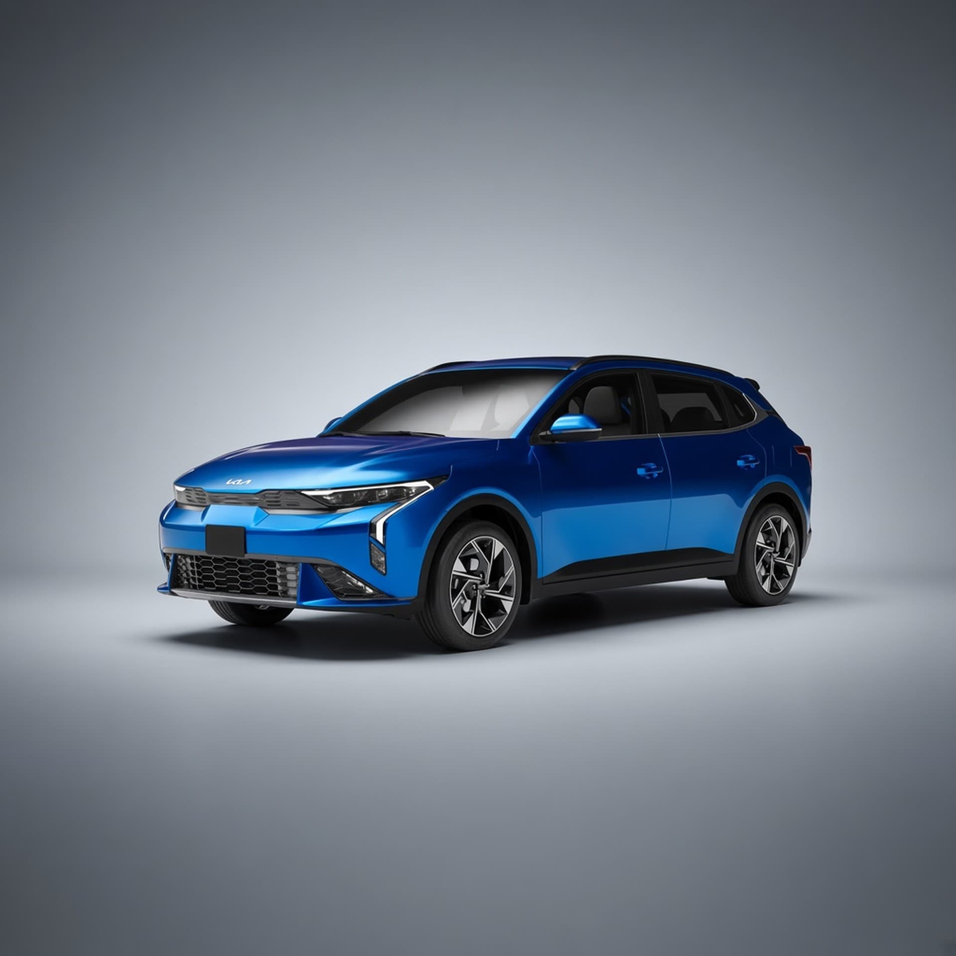 Kia K3 Cross