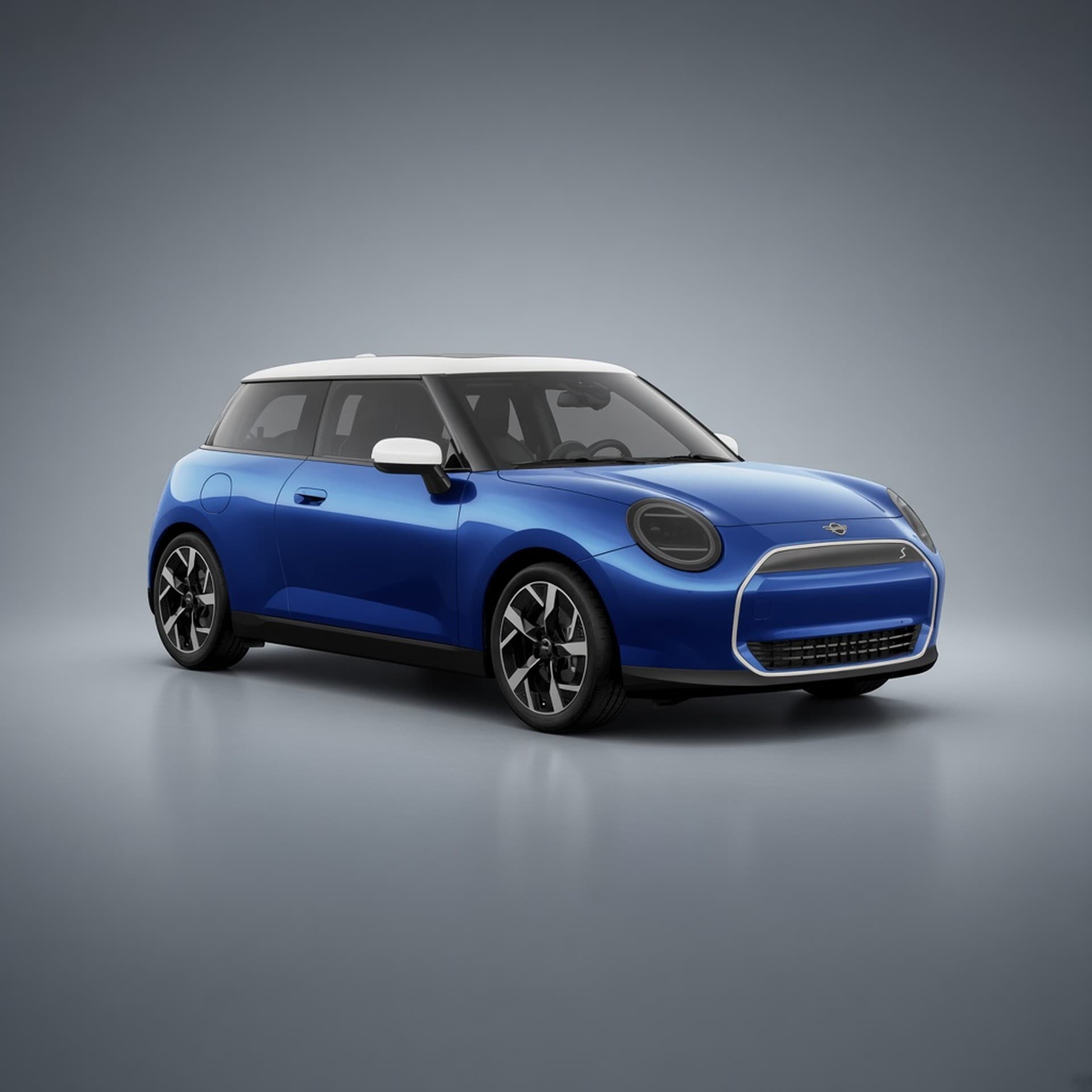 MINI Cooper Eléctrico