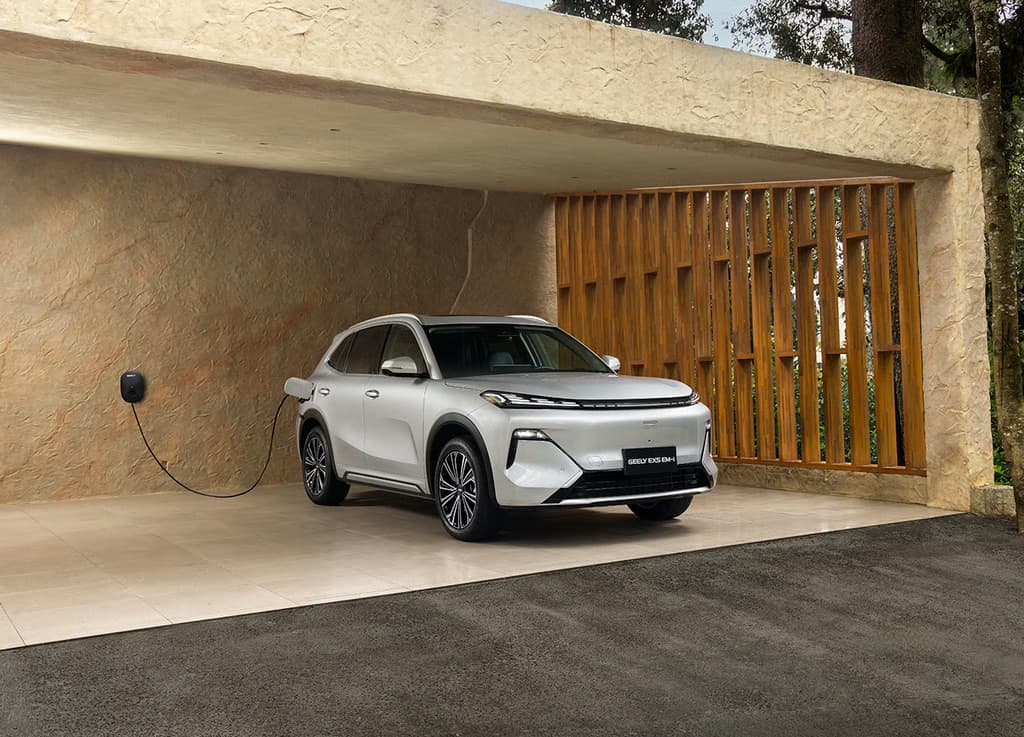 SUV