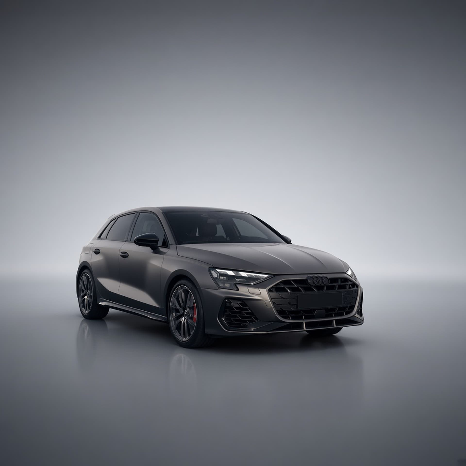 Audi S3 Sportback