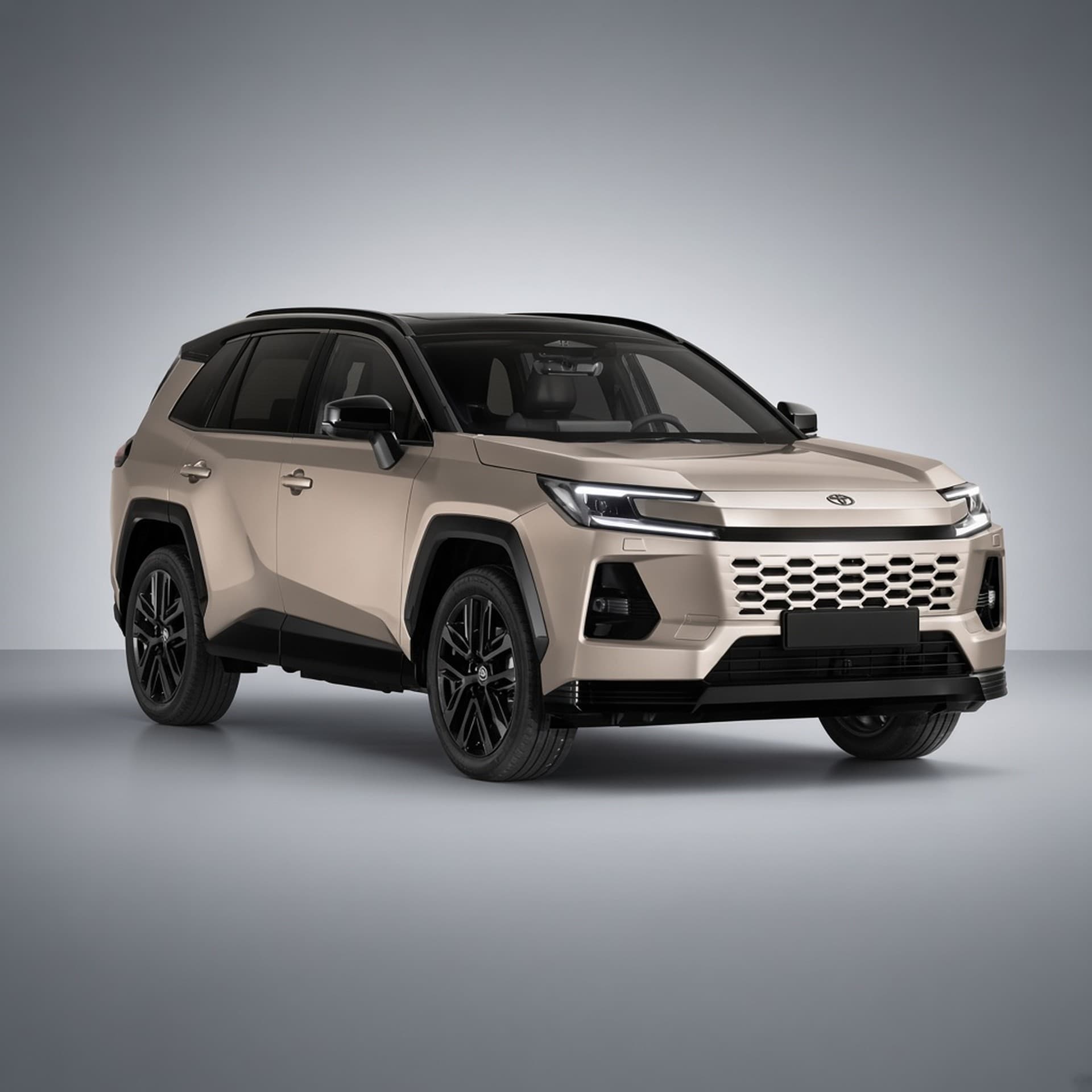 Toyota · RAV4
