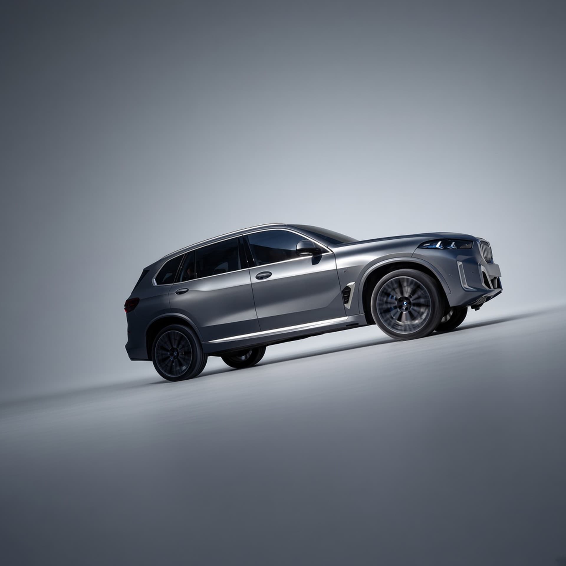 BMW · X5