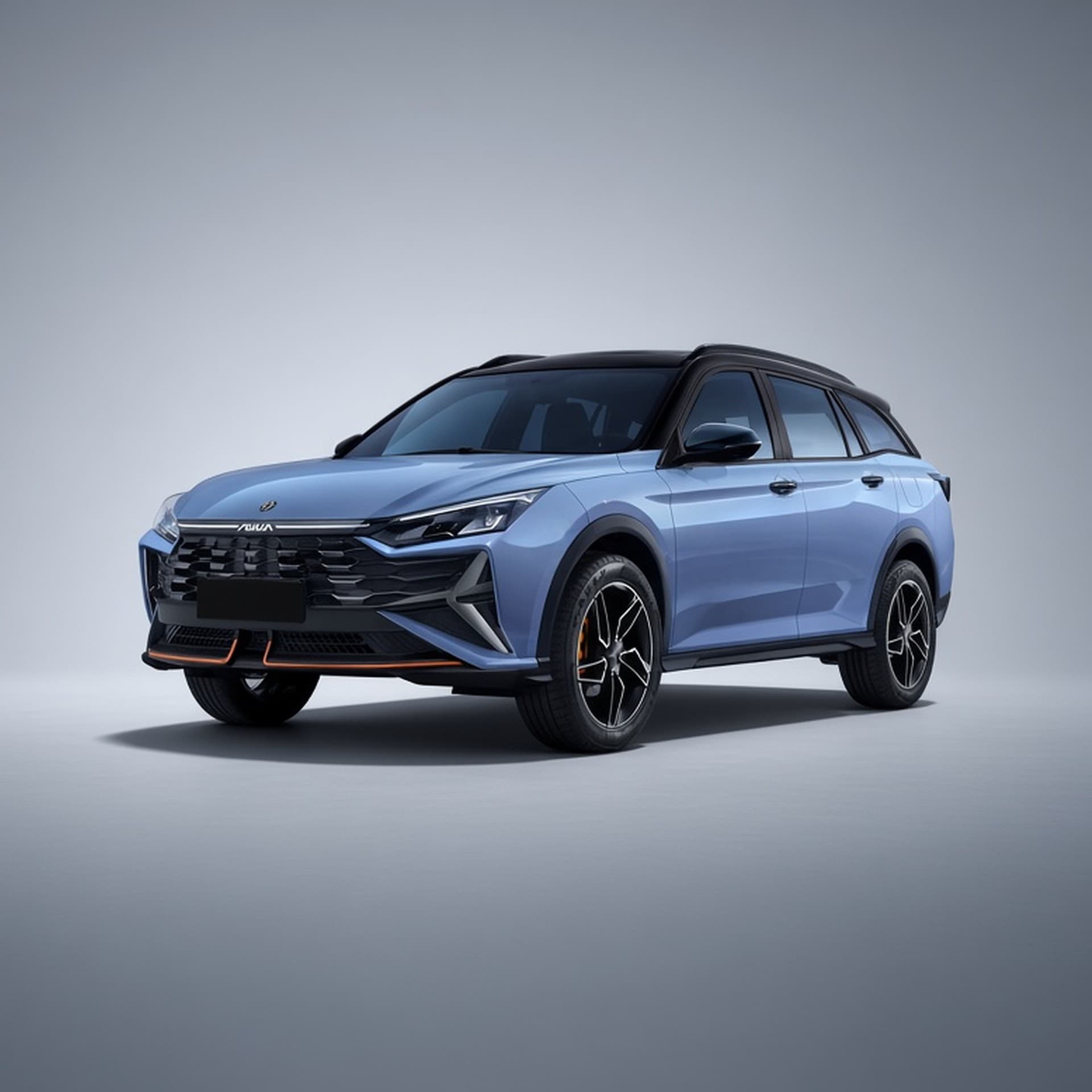 Dongfeng · Shine GS E2