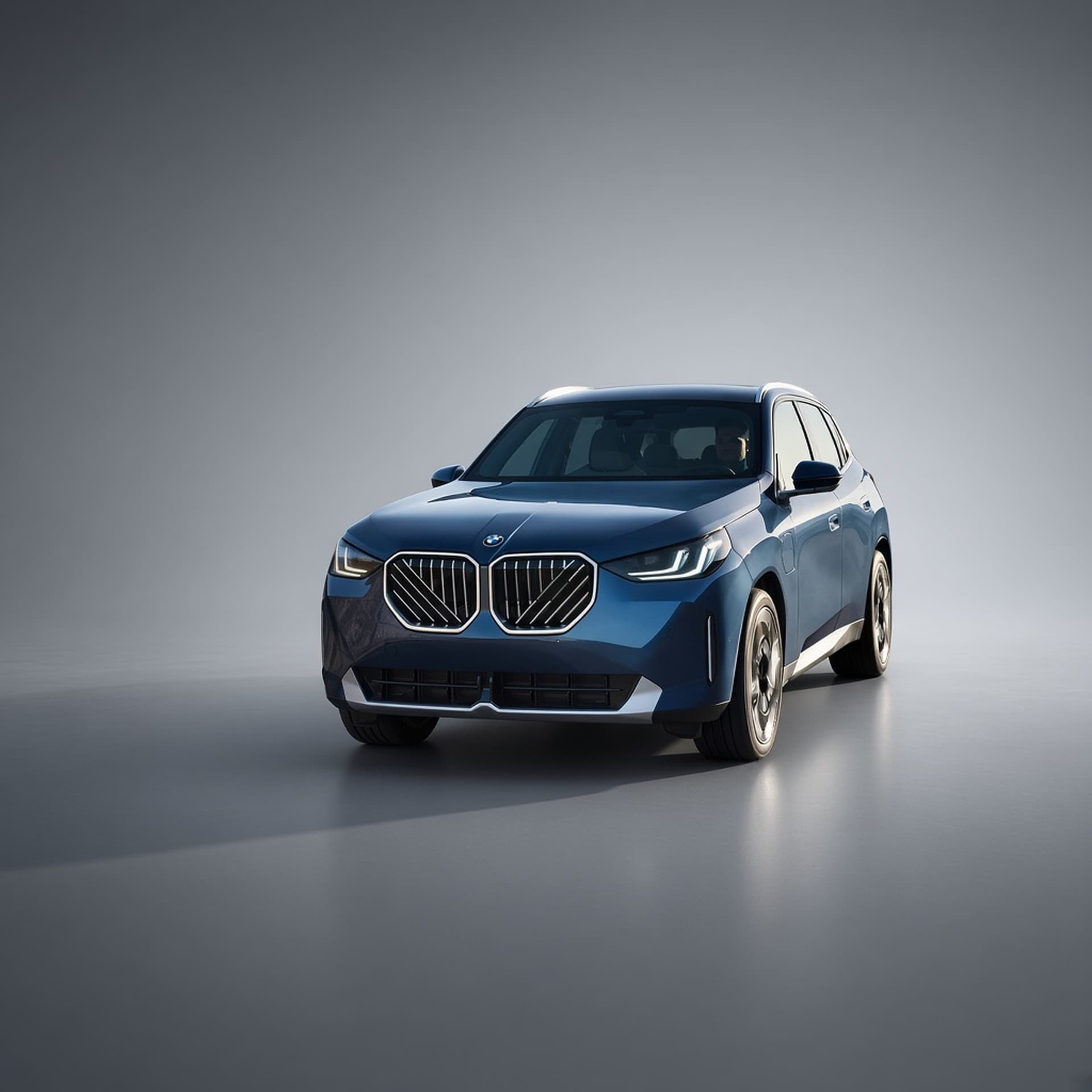 BMW · X3 Híbrido