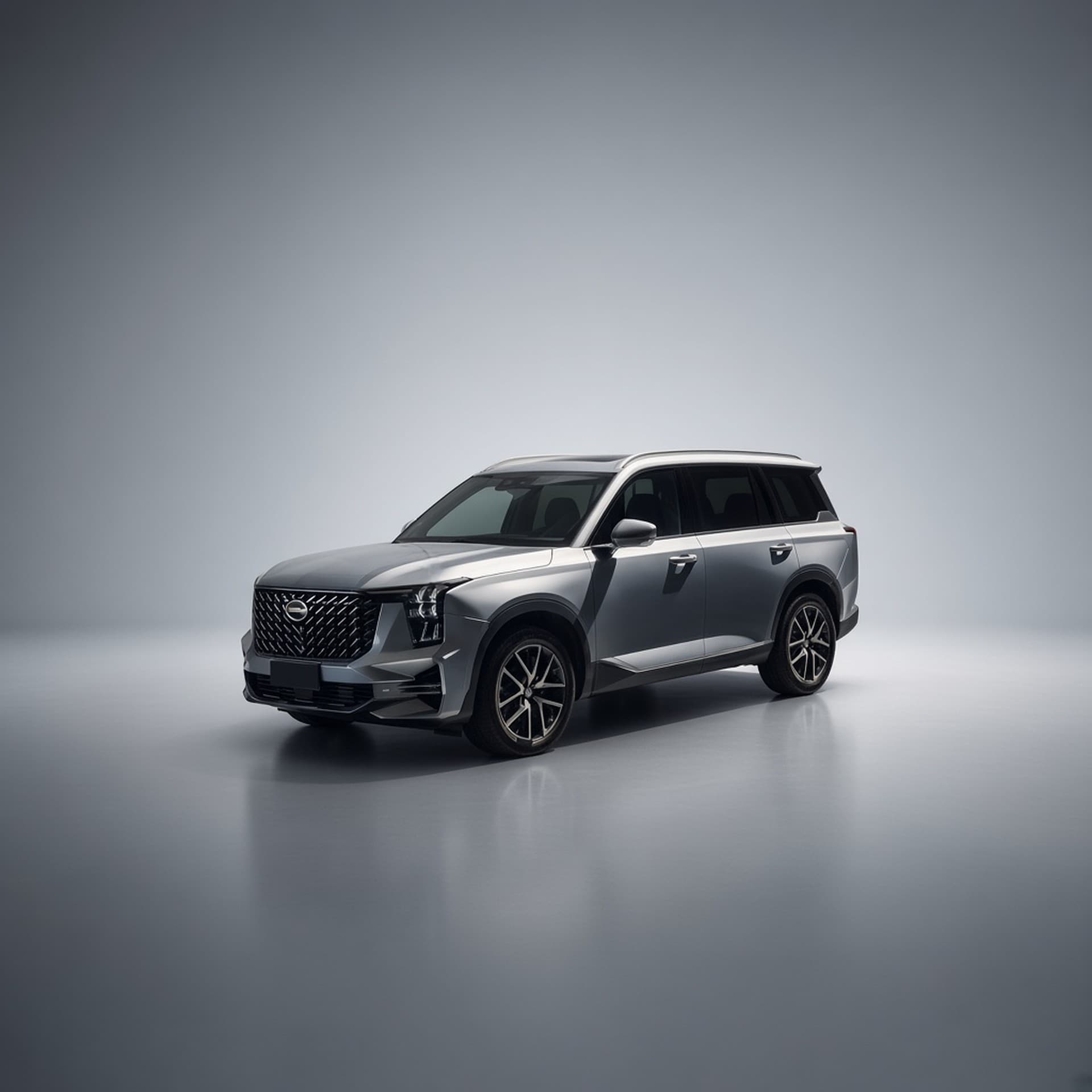 GAC · GS8