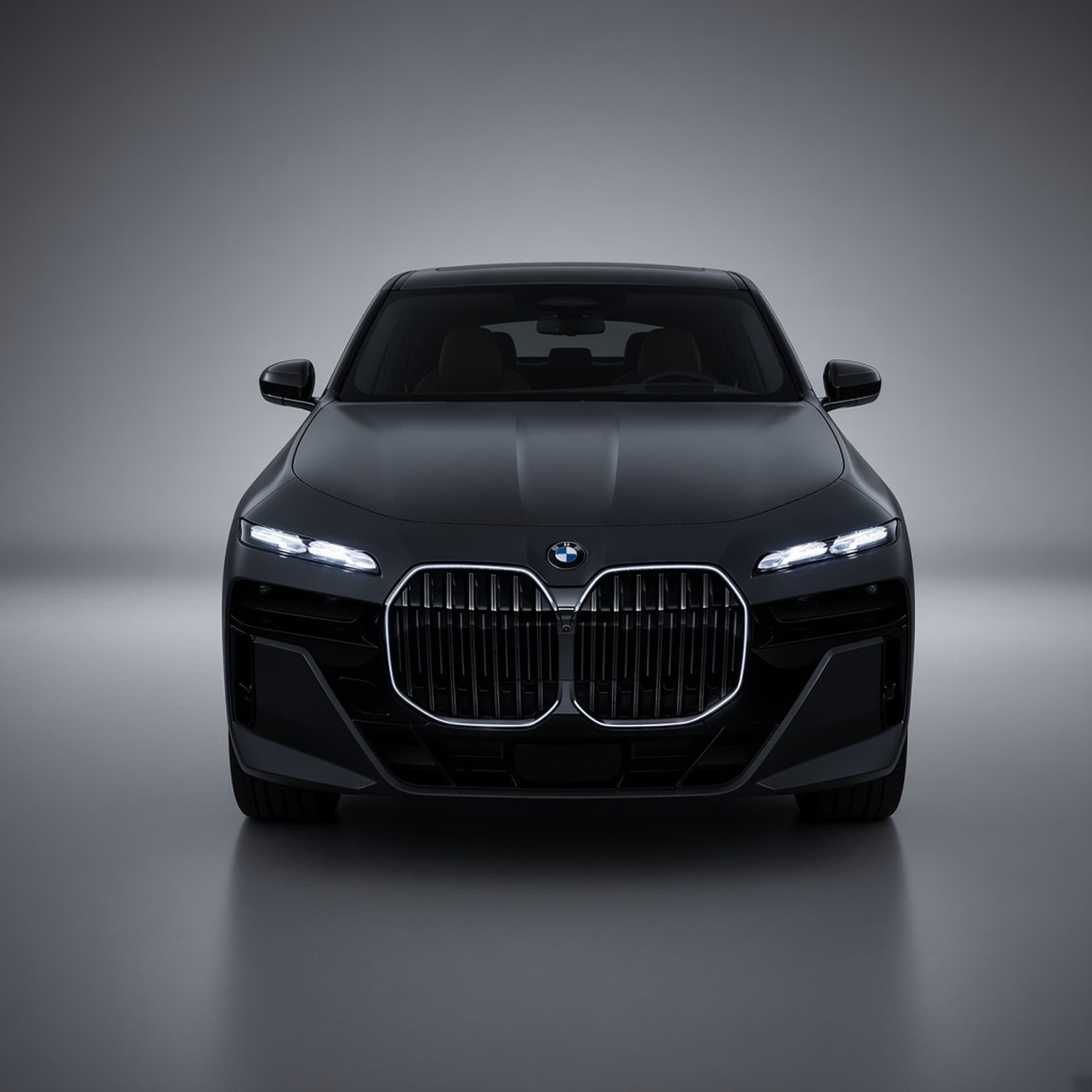 BMW · Serie 7