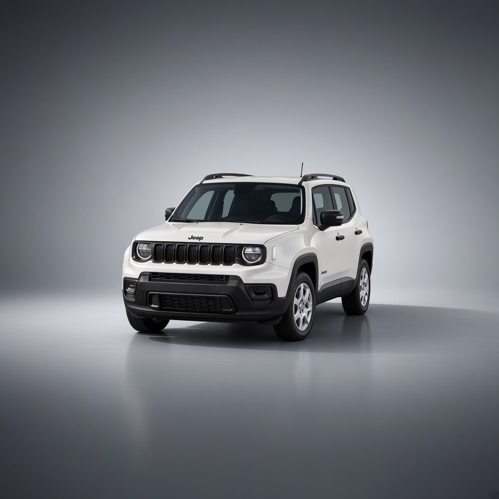 Jeep · Renegade
