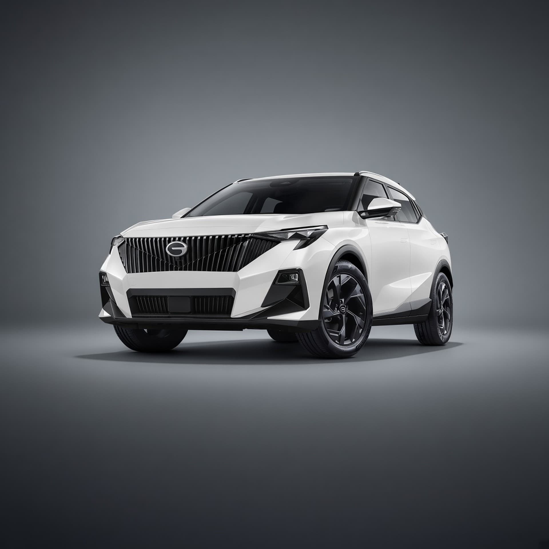 GAC · GS3 Emzoom