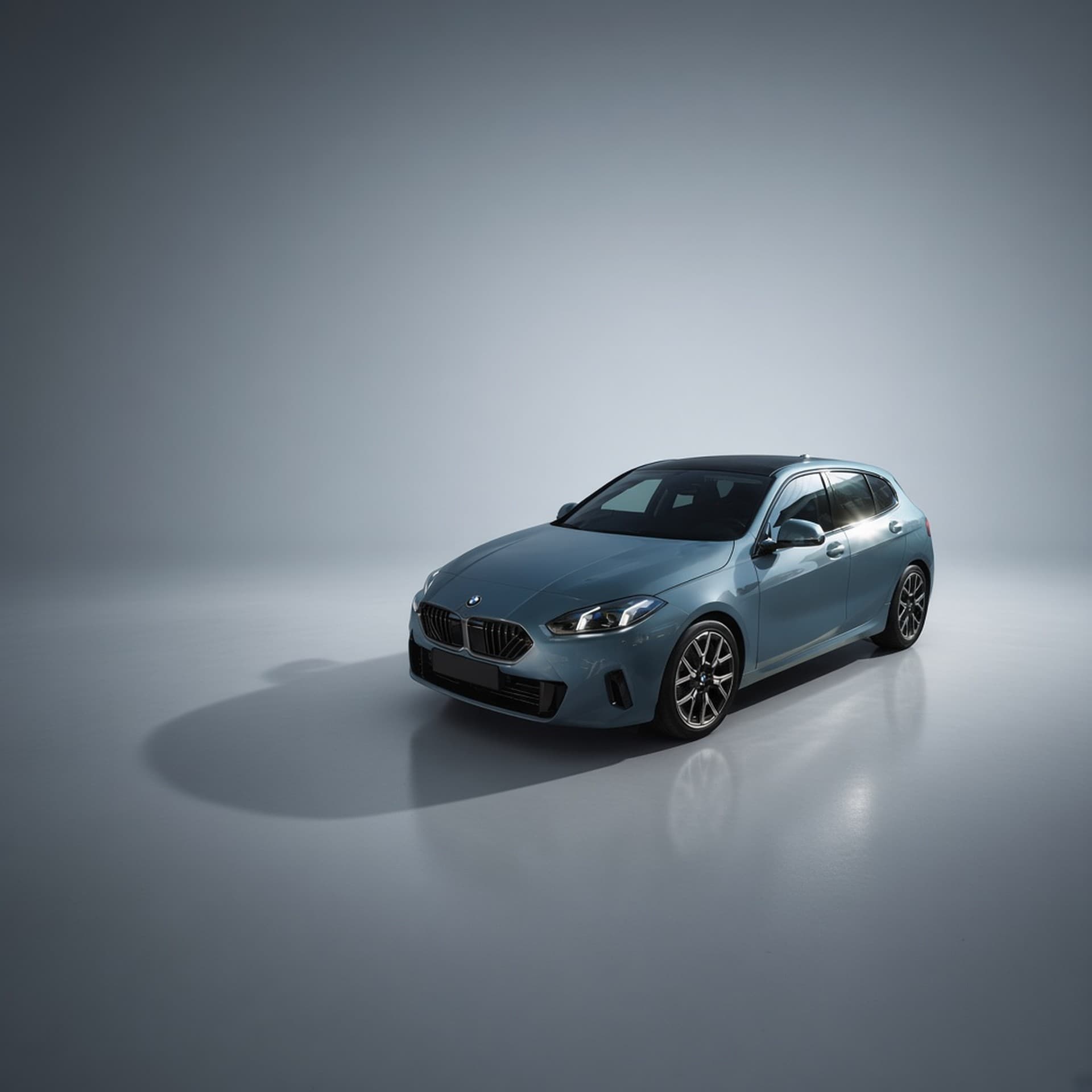 BMW Serie 1
