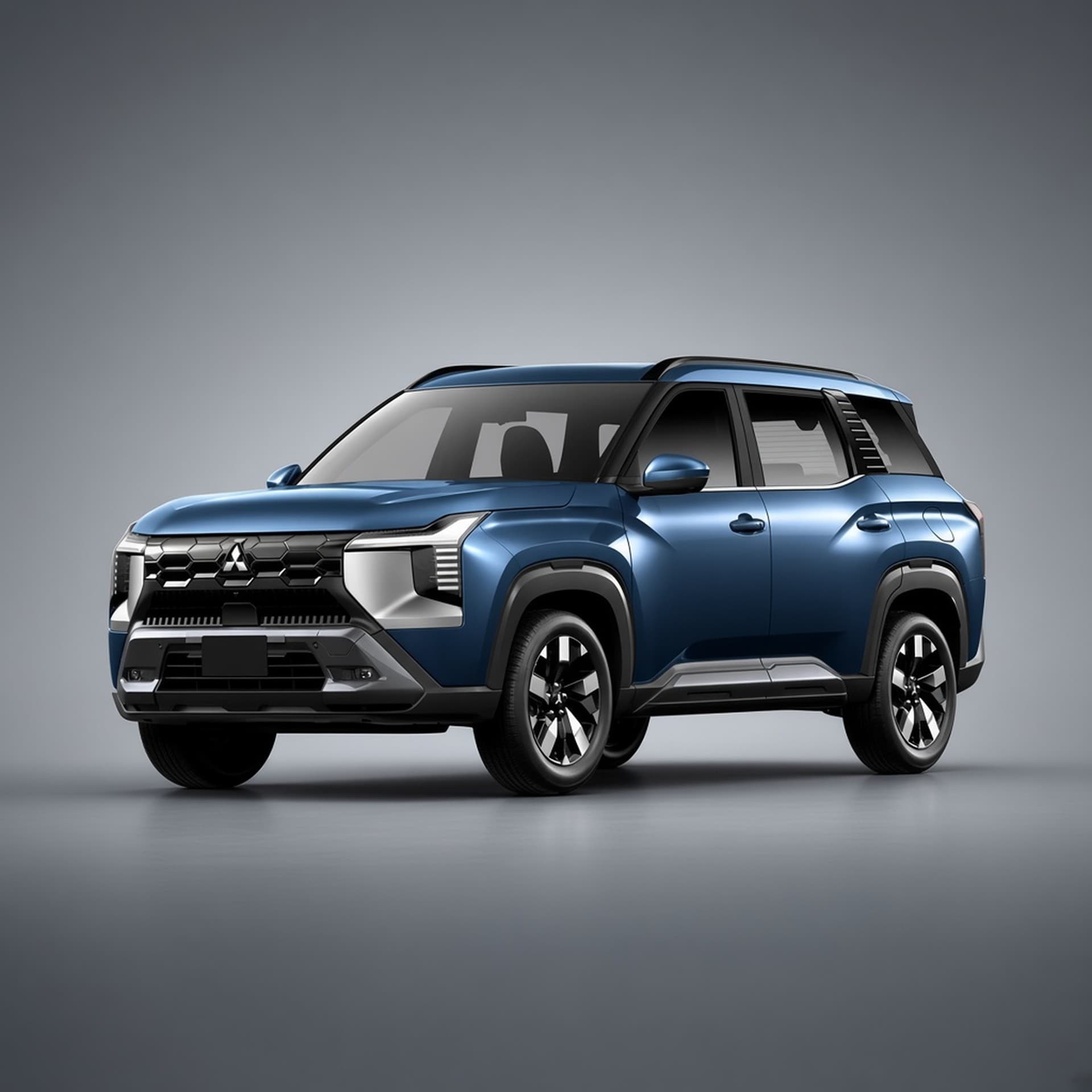 Mitsubishi · Destinator