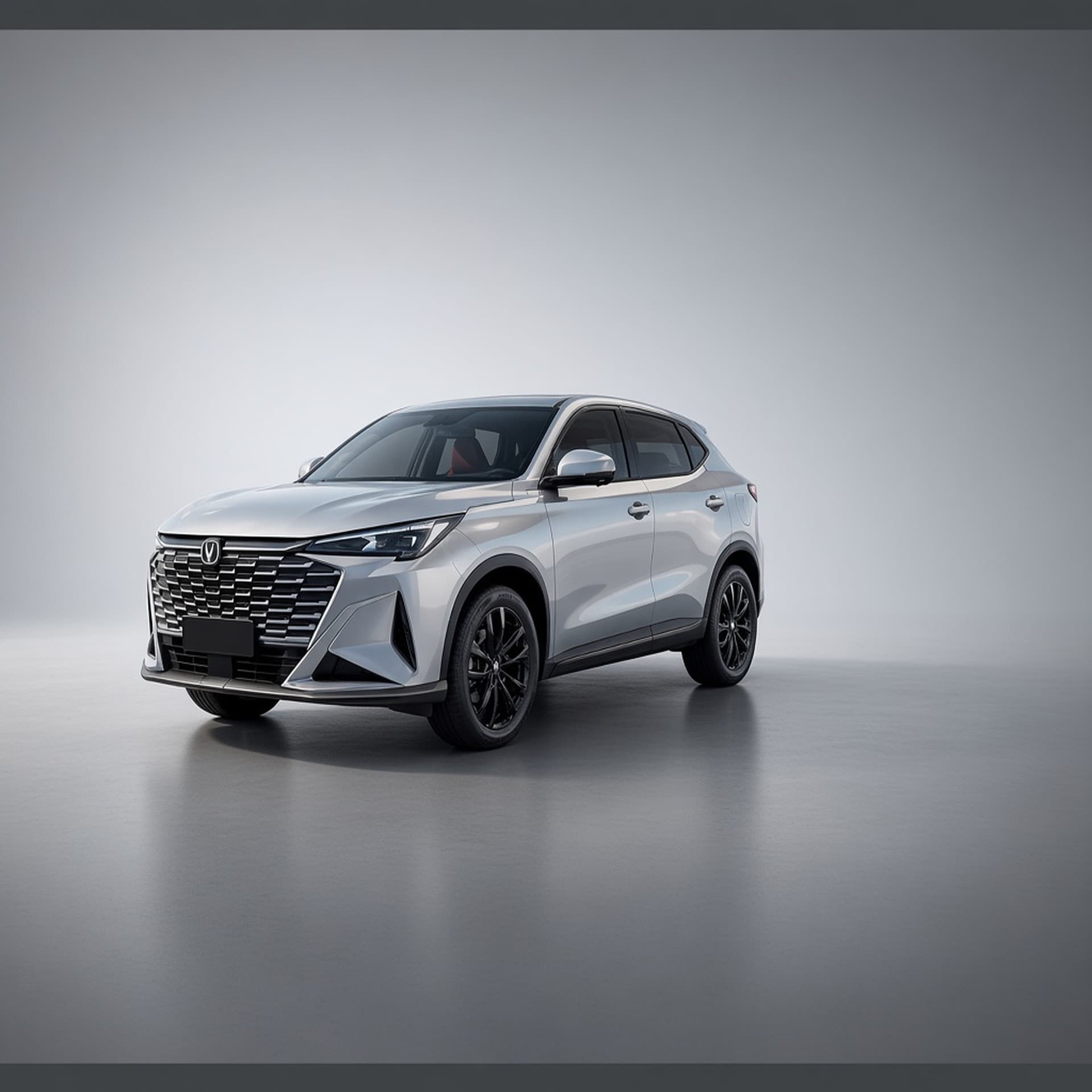 Changan CS35 Max