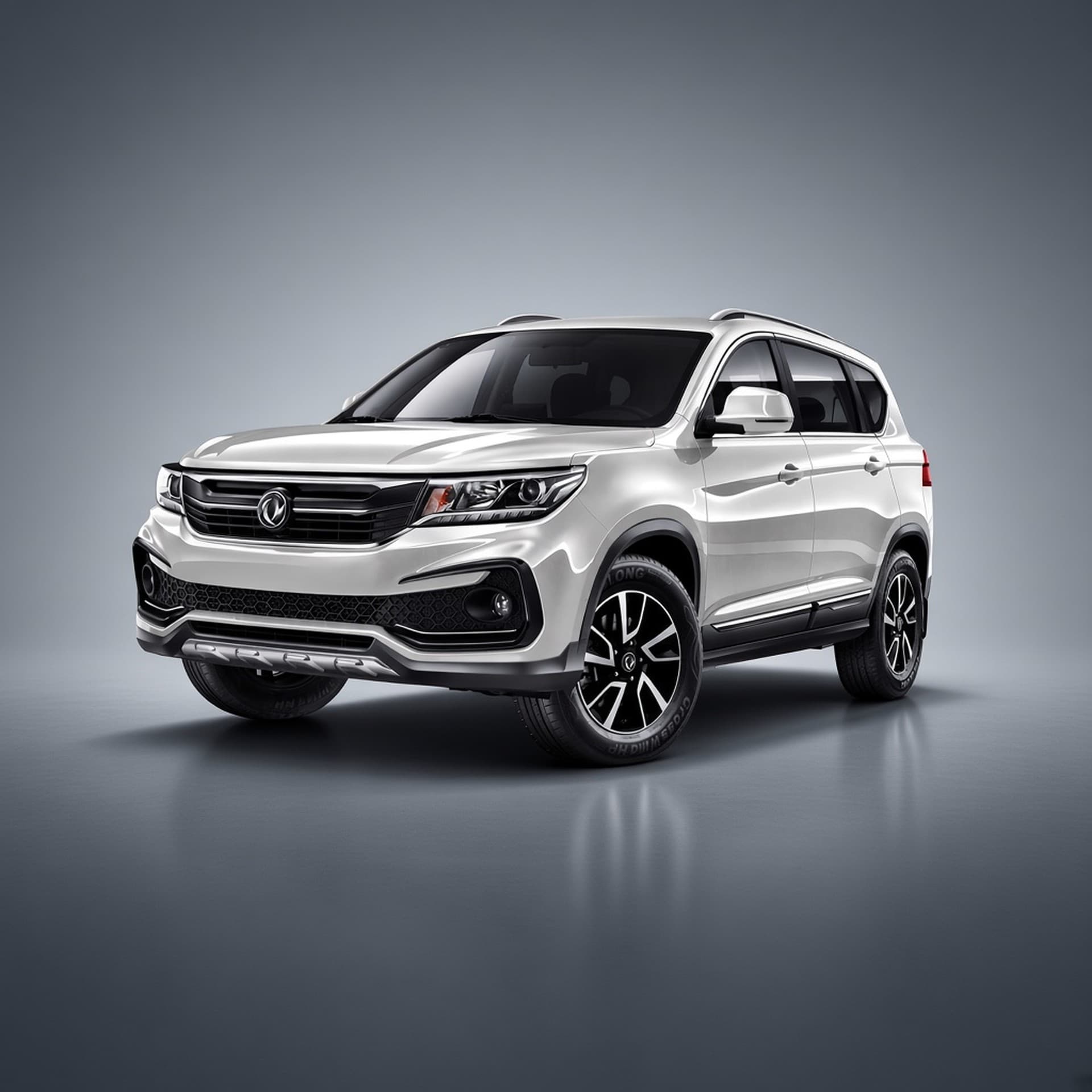 Dongfeng · SX5