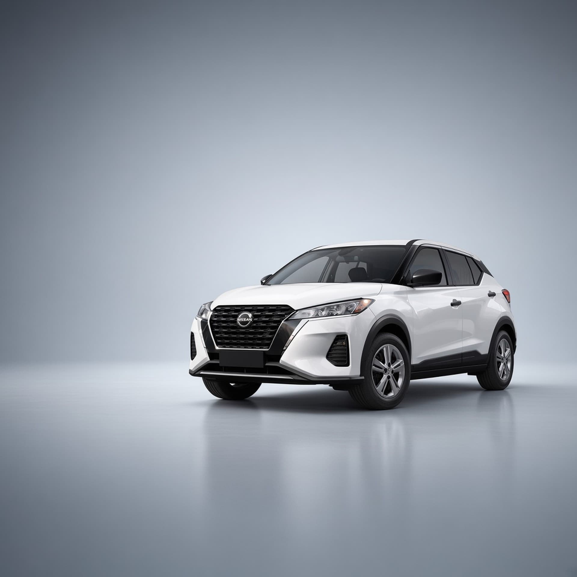 Nissan Kicks Play