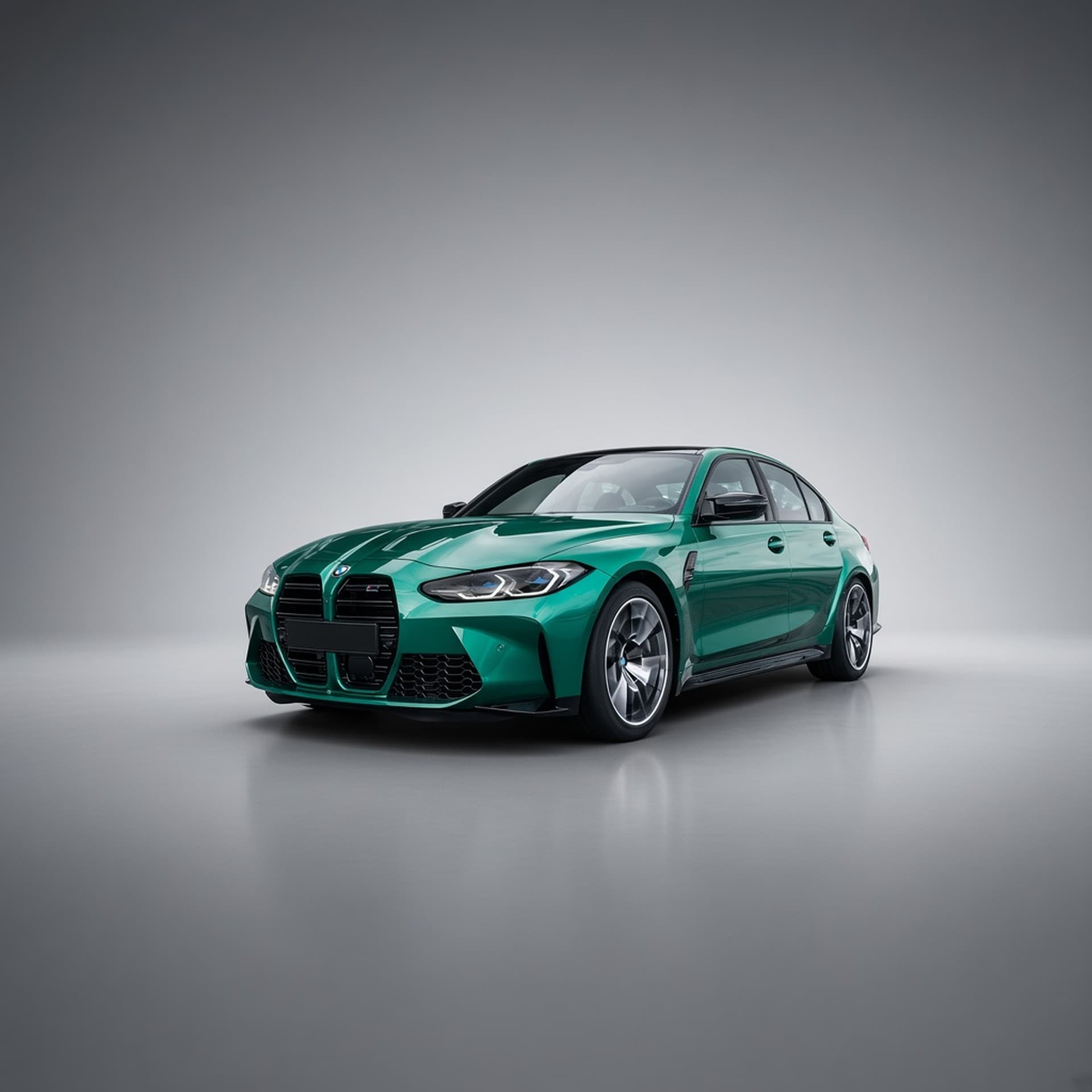 BMW · M3