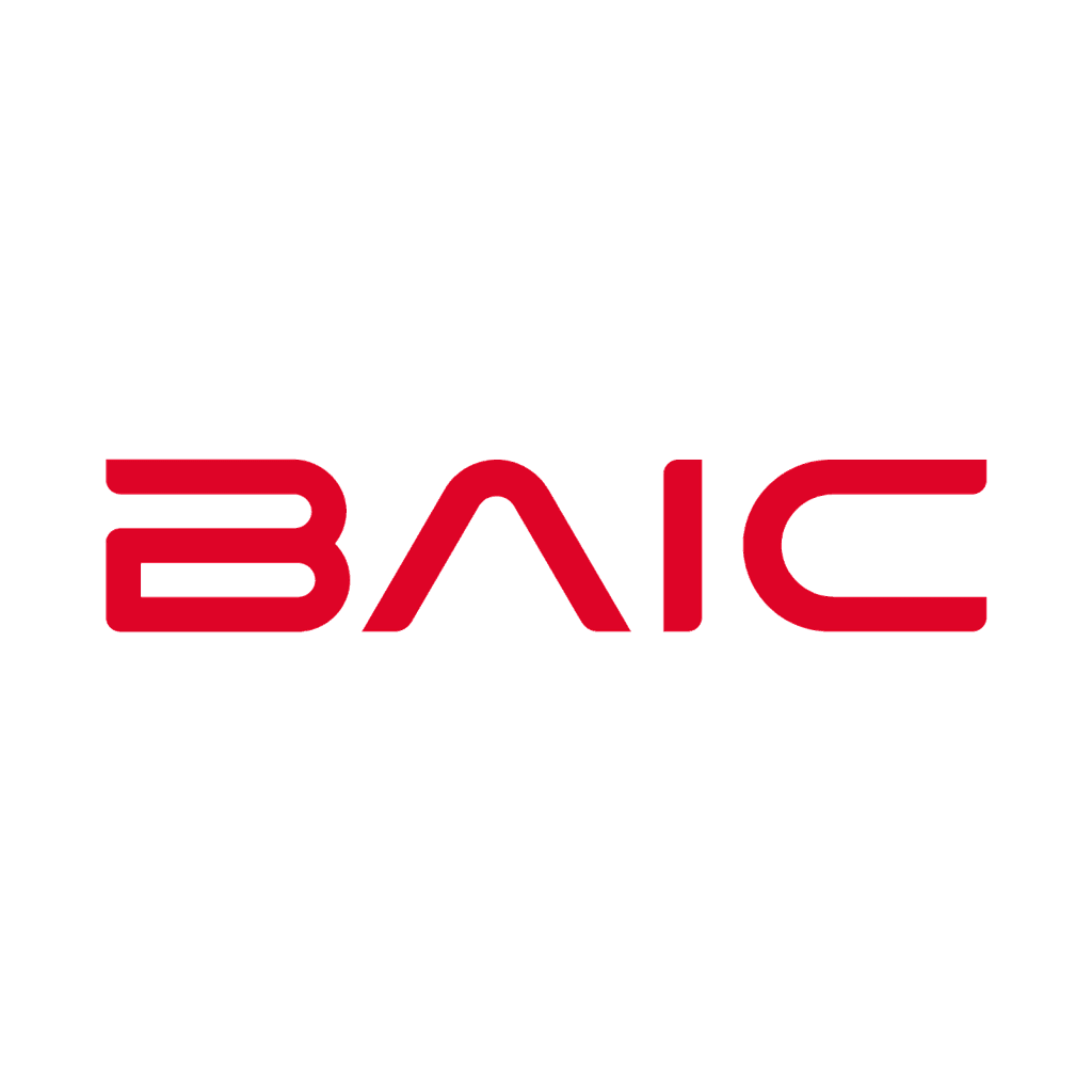 BAIC