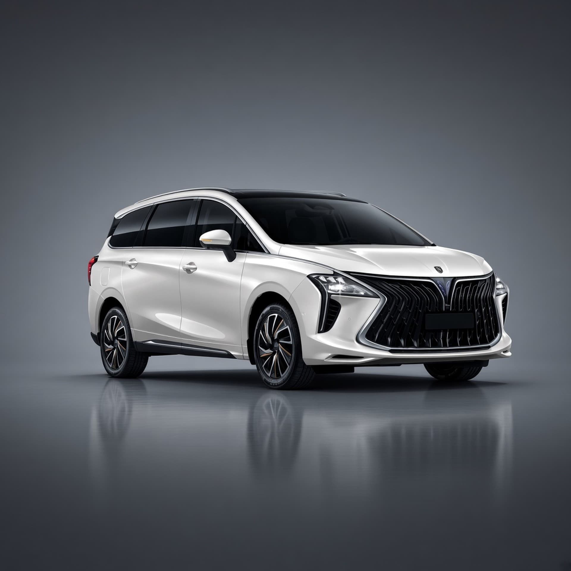 Dongfeng M4 Yacht
