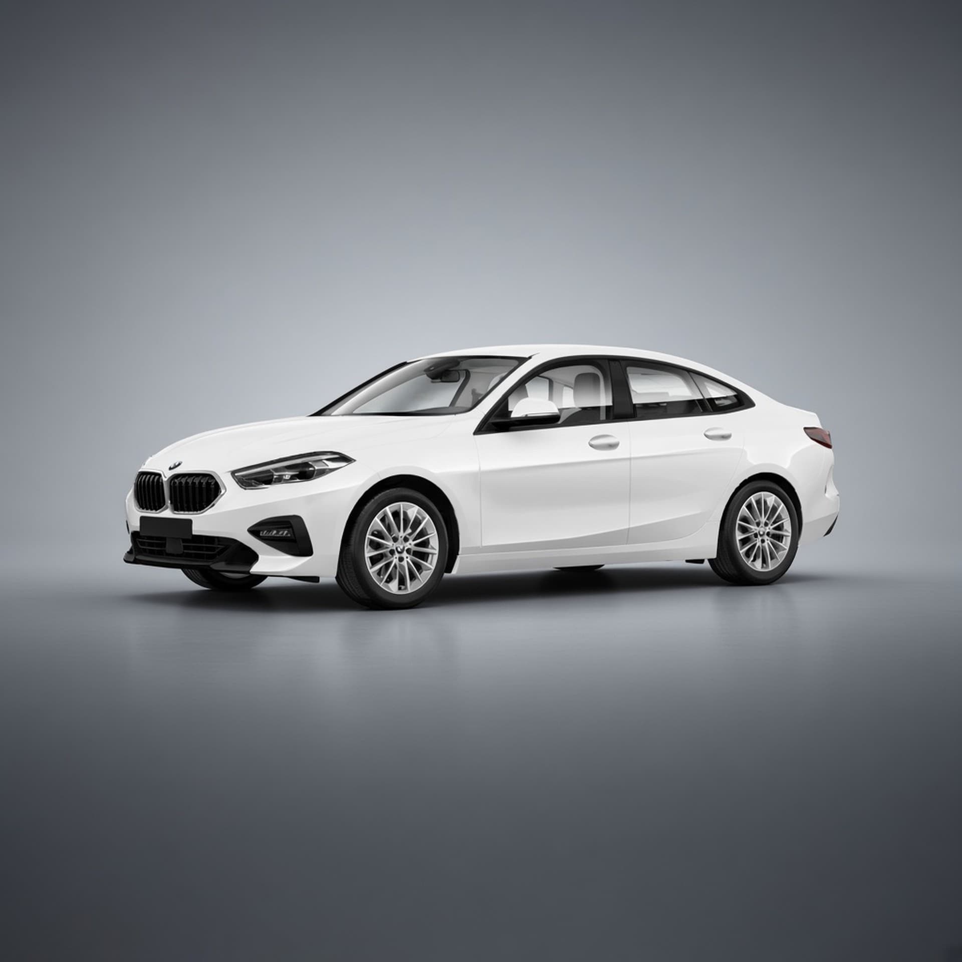 BMW · Serie 2