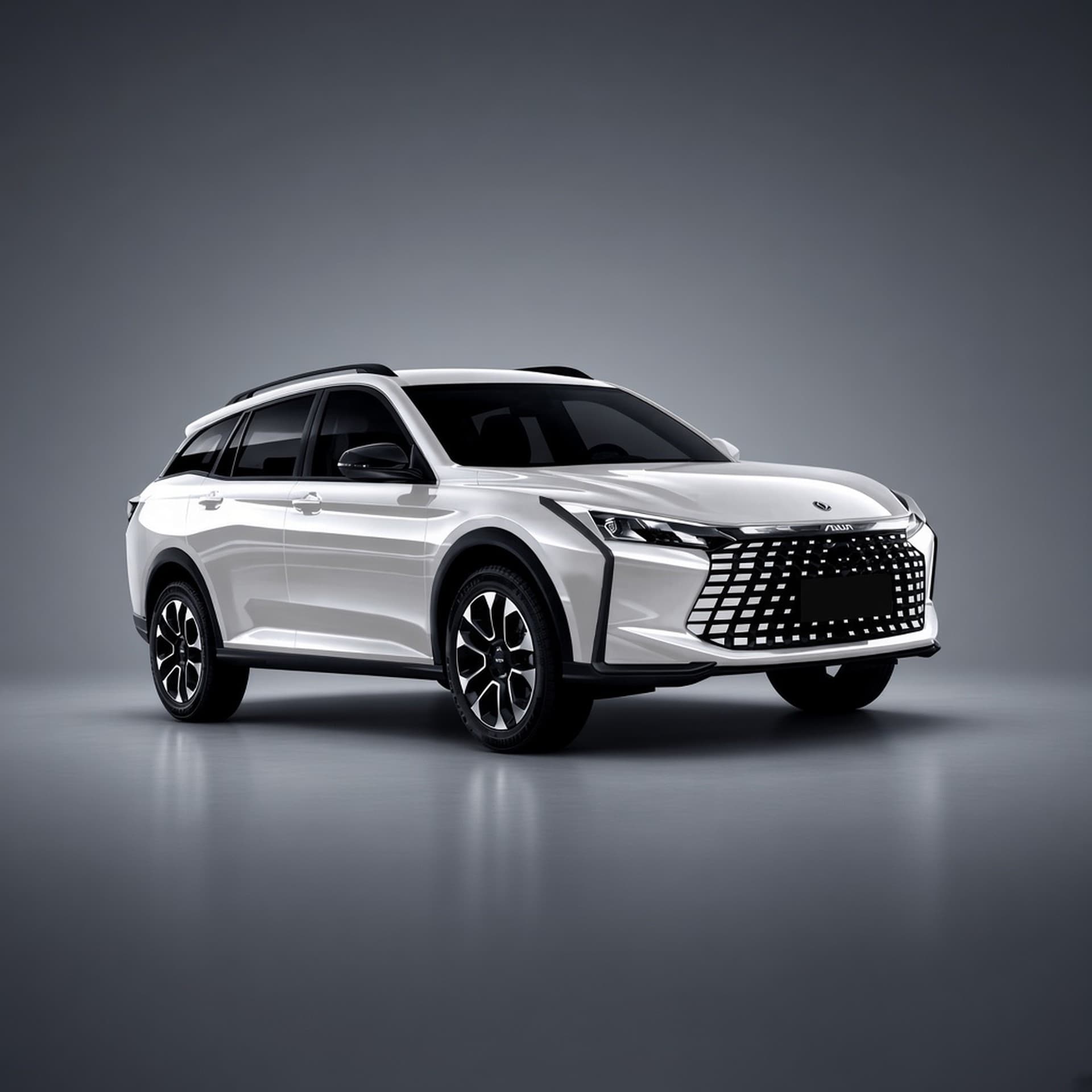 Dongfeng Shine GS E1
