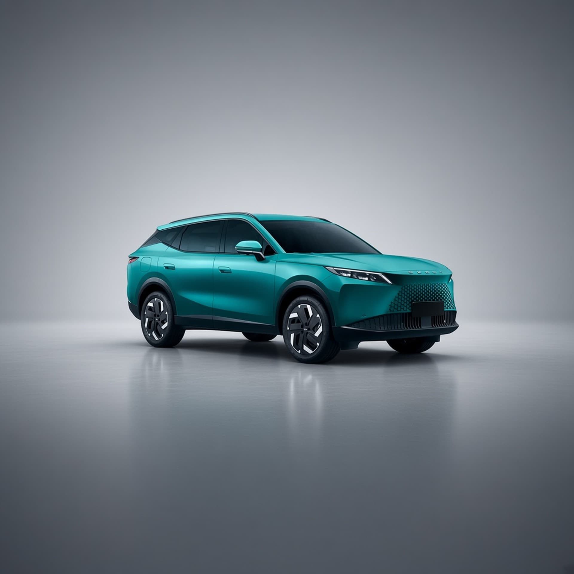 Omoda · C7