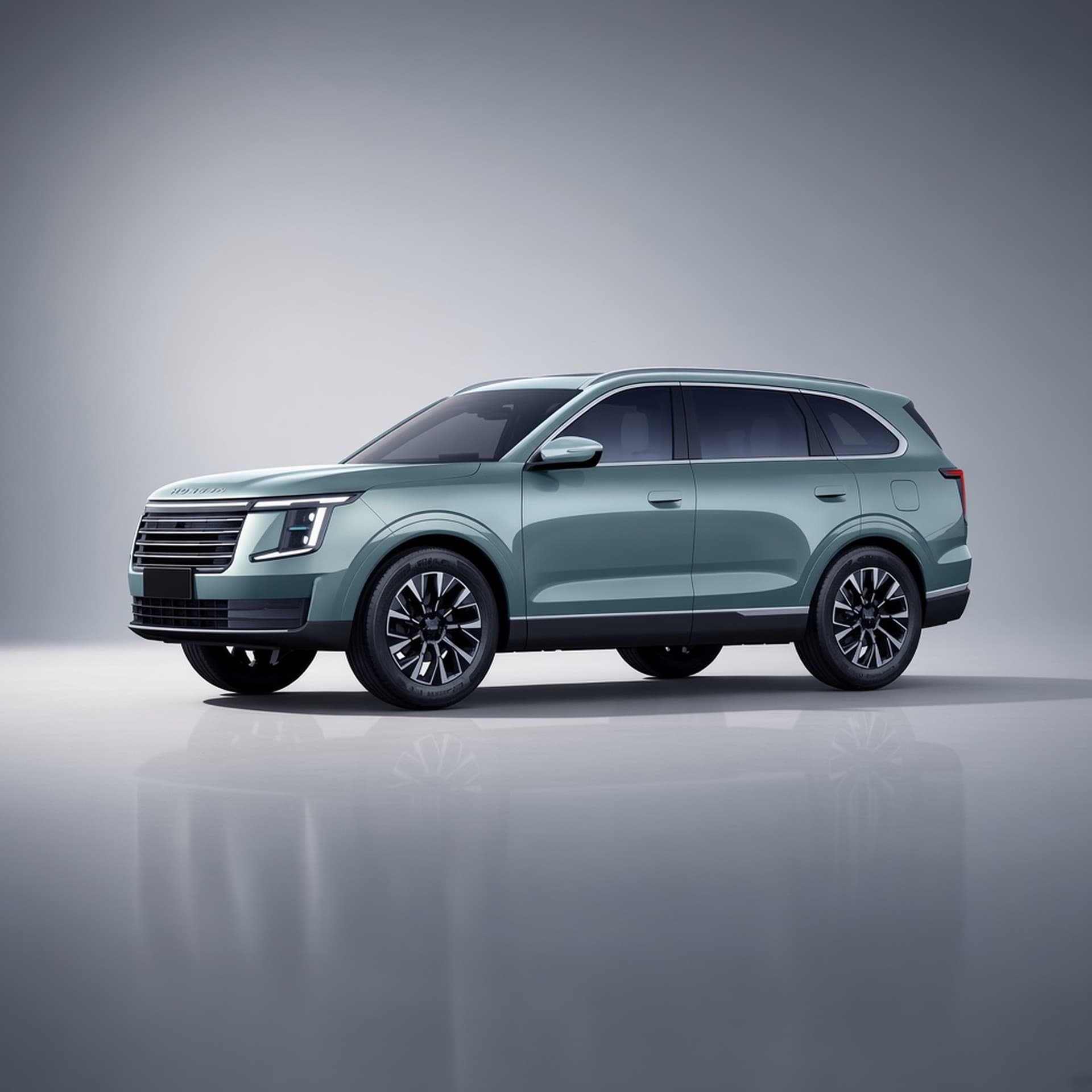 Soueast · S08 PHEV