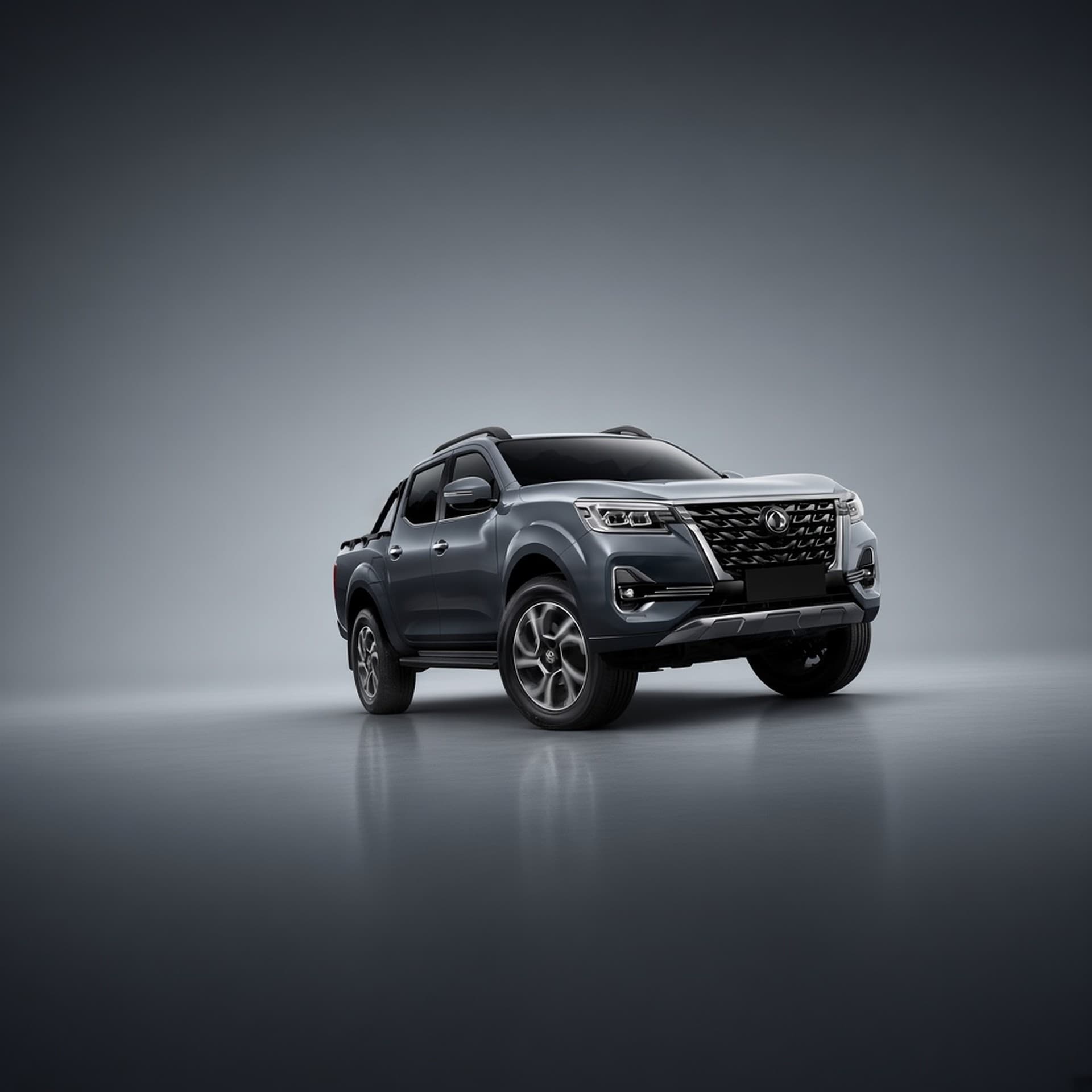 Dongfeng Rich 7