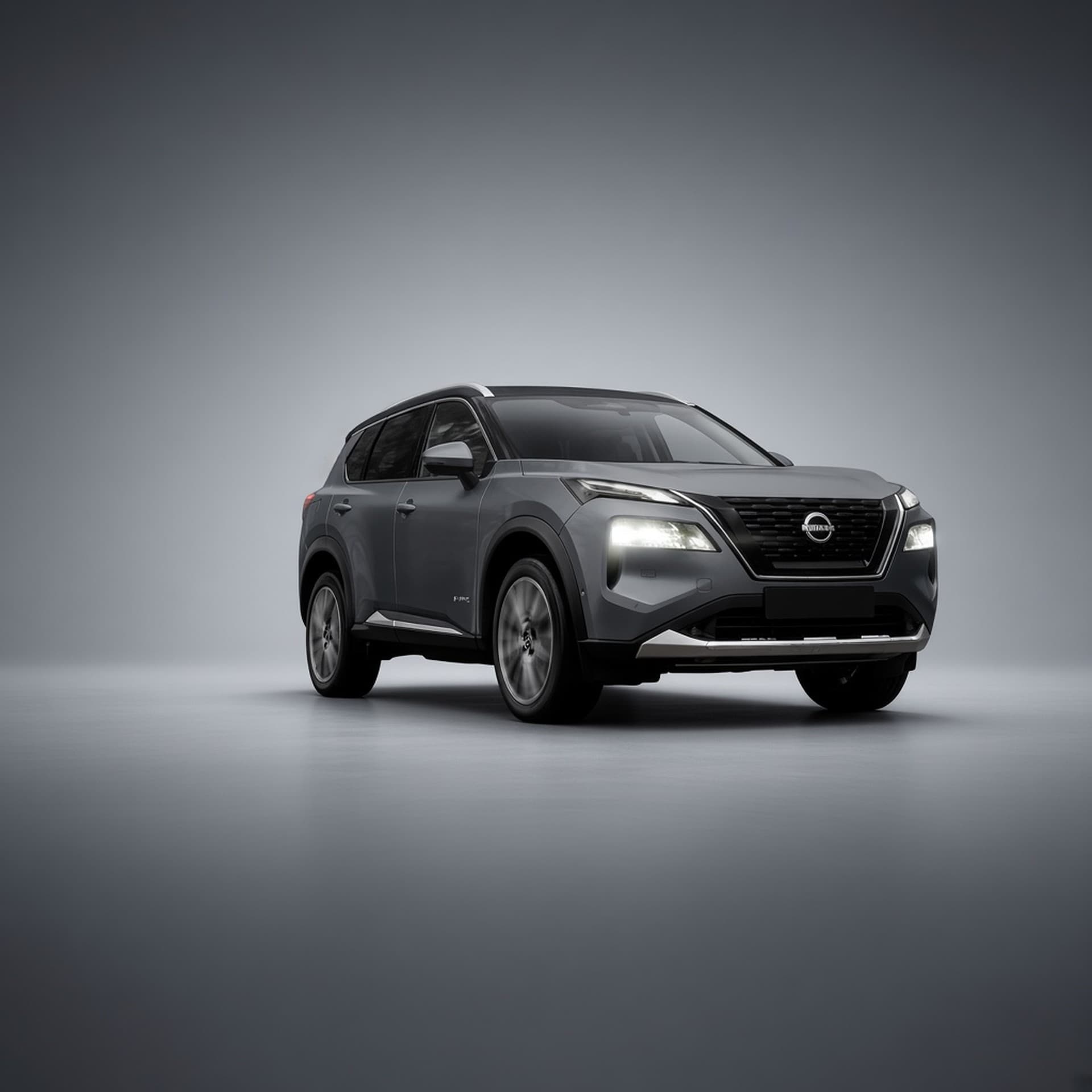 Nissan · X-Trail e-POWER