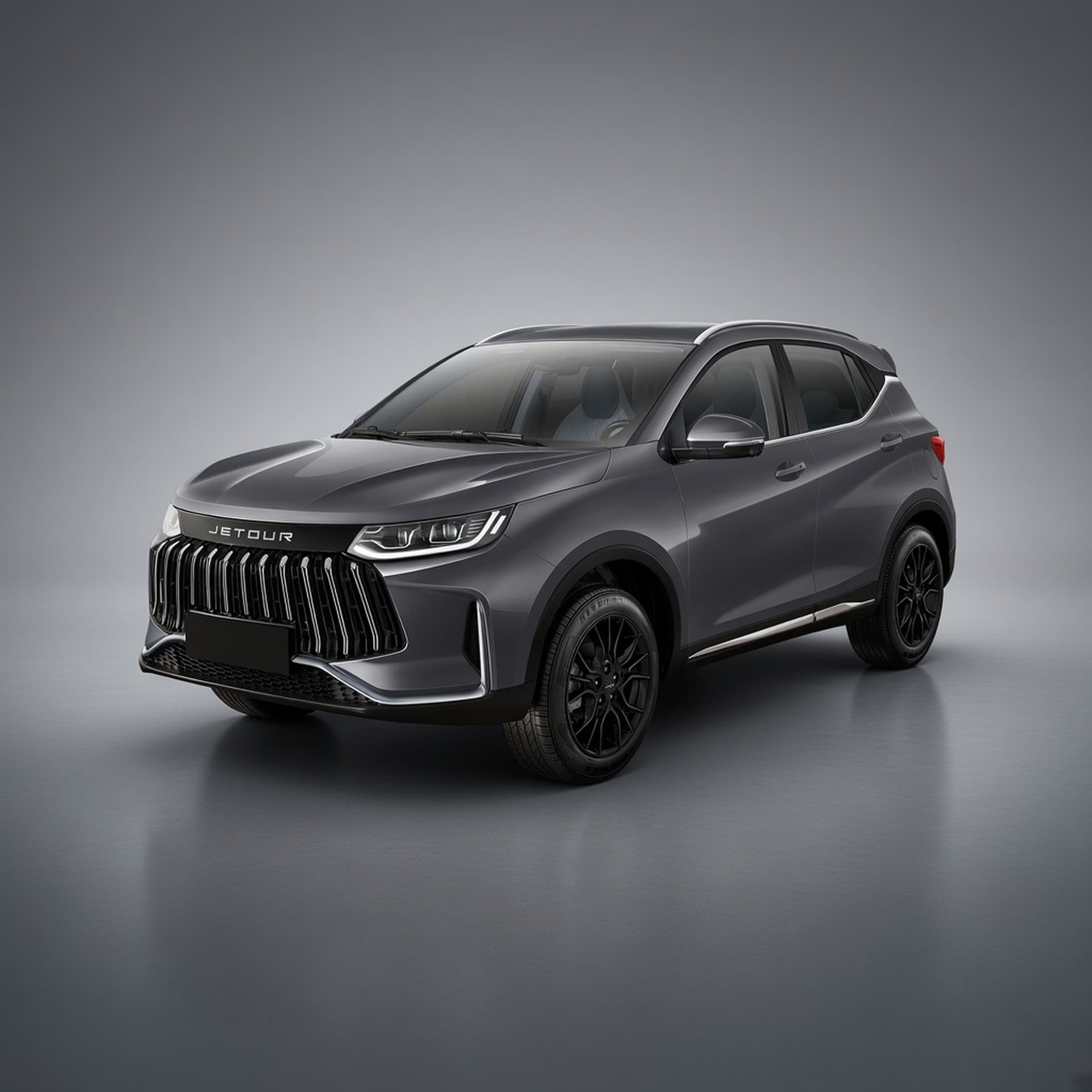 Jetour X50