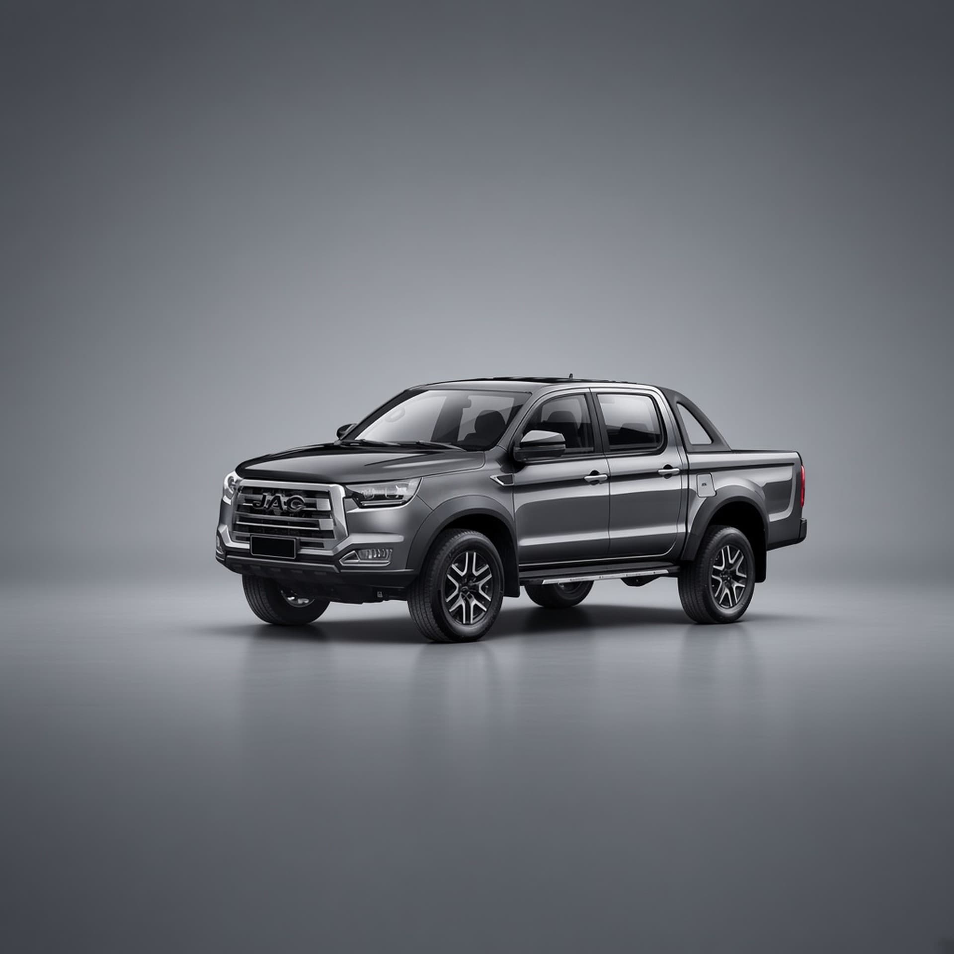 JAC T8 PRO