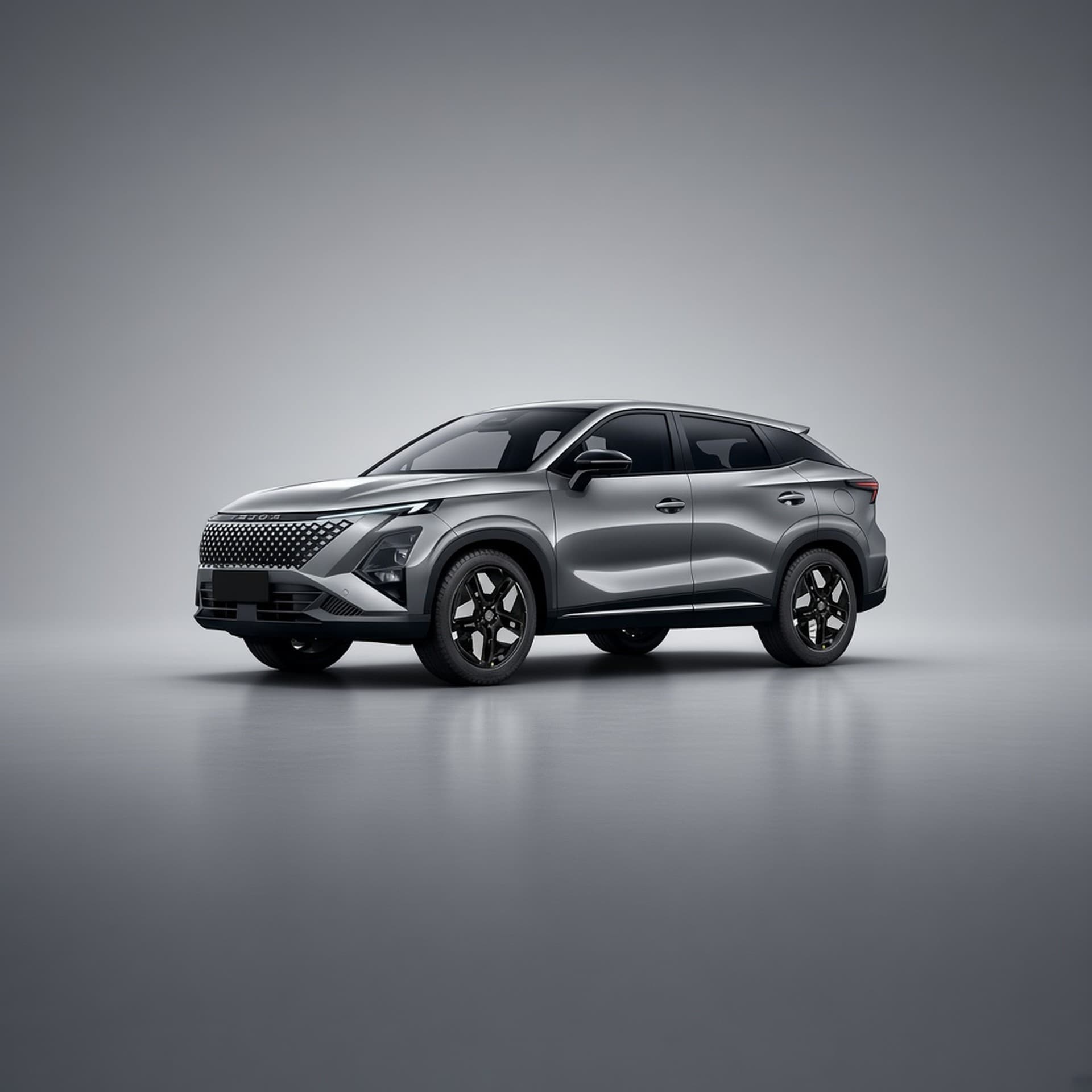 Omoda C5 SHS