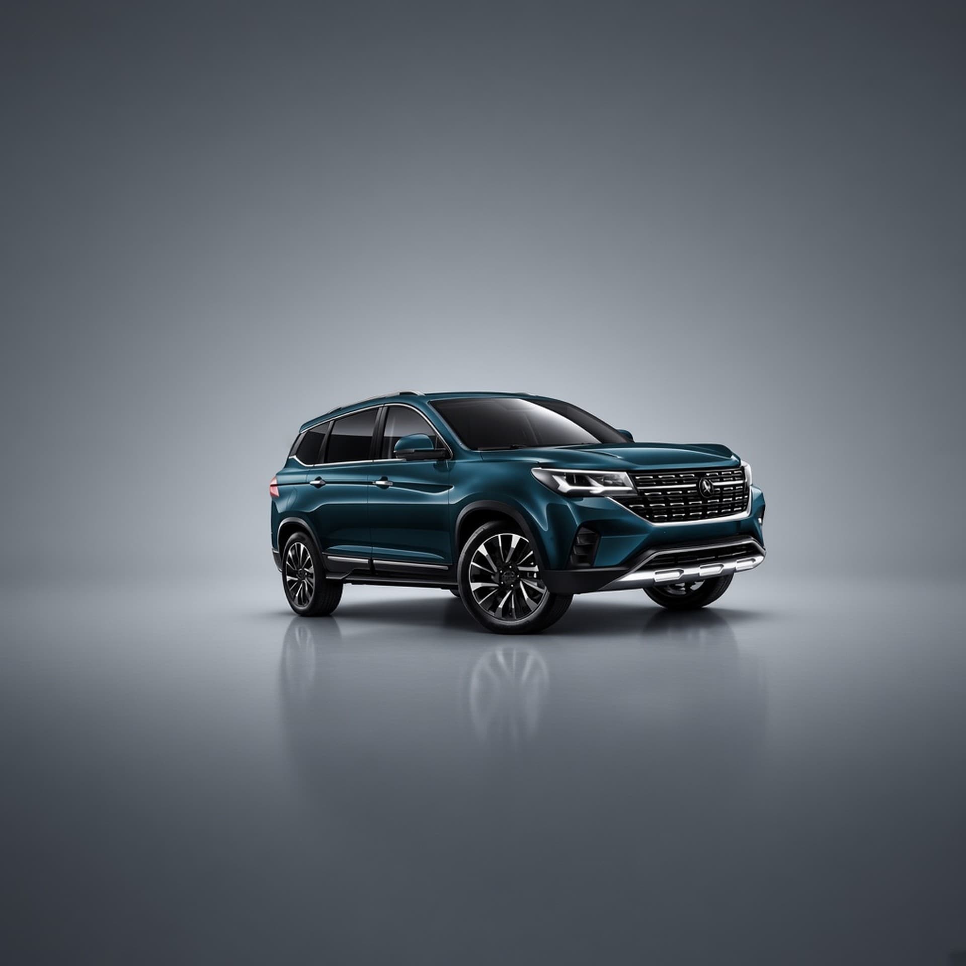 Dongfeng SX5 Pro