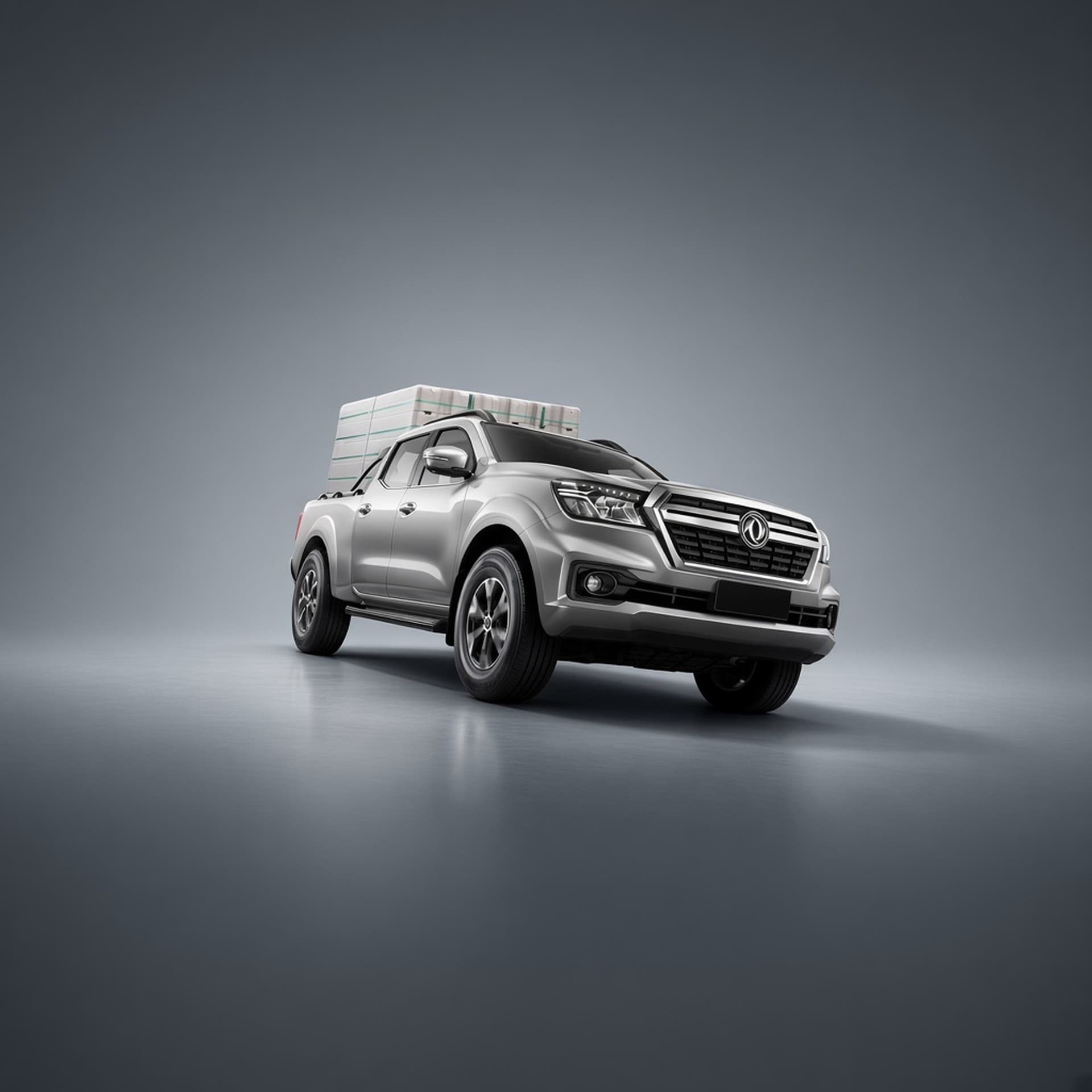 Dongfeng Rich 6