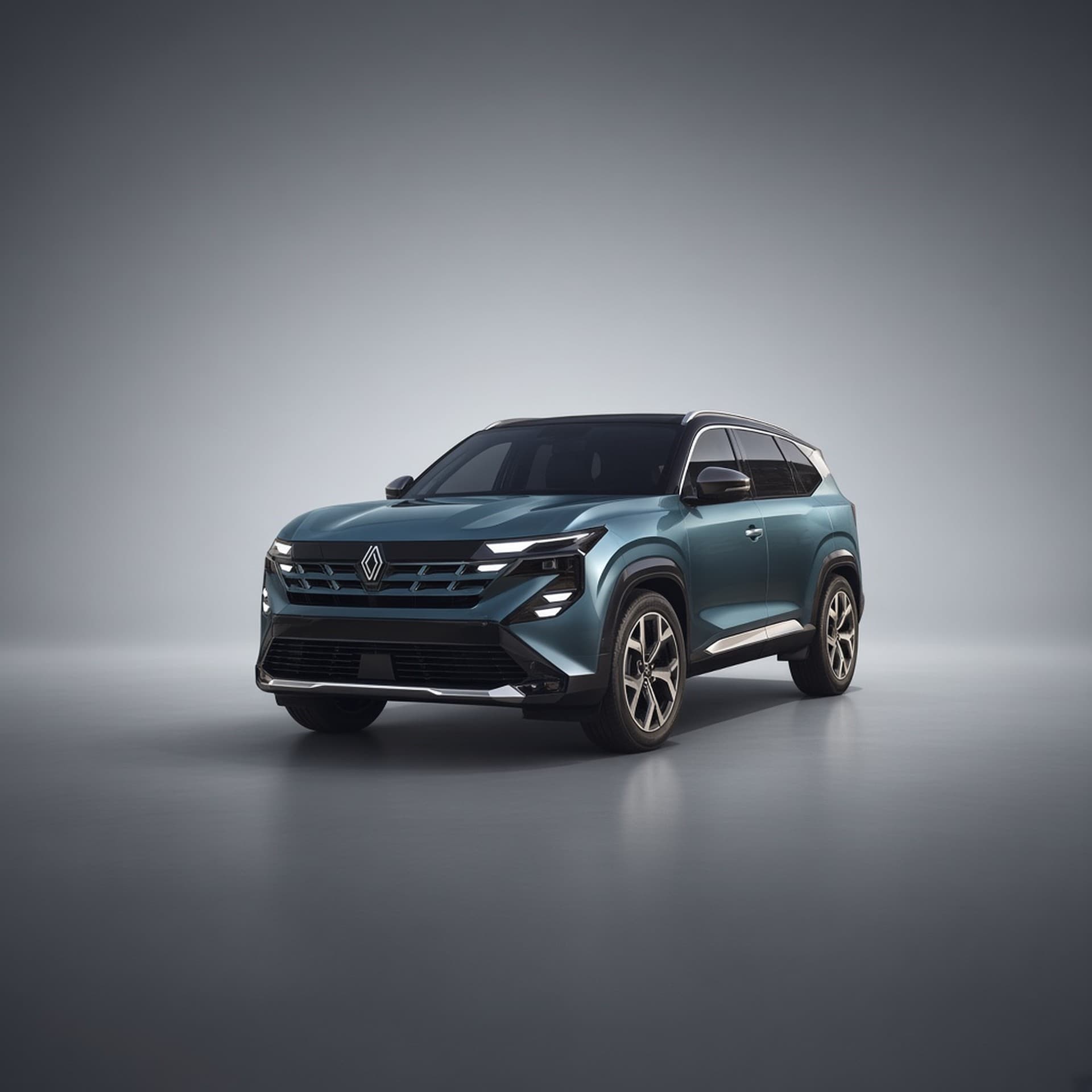 Renault Boreal