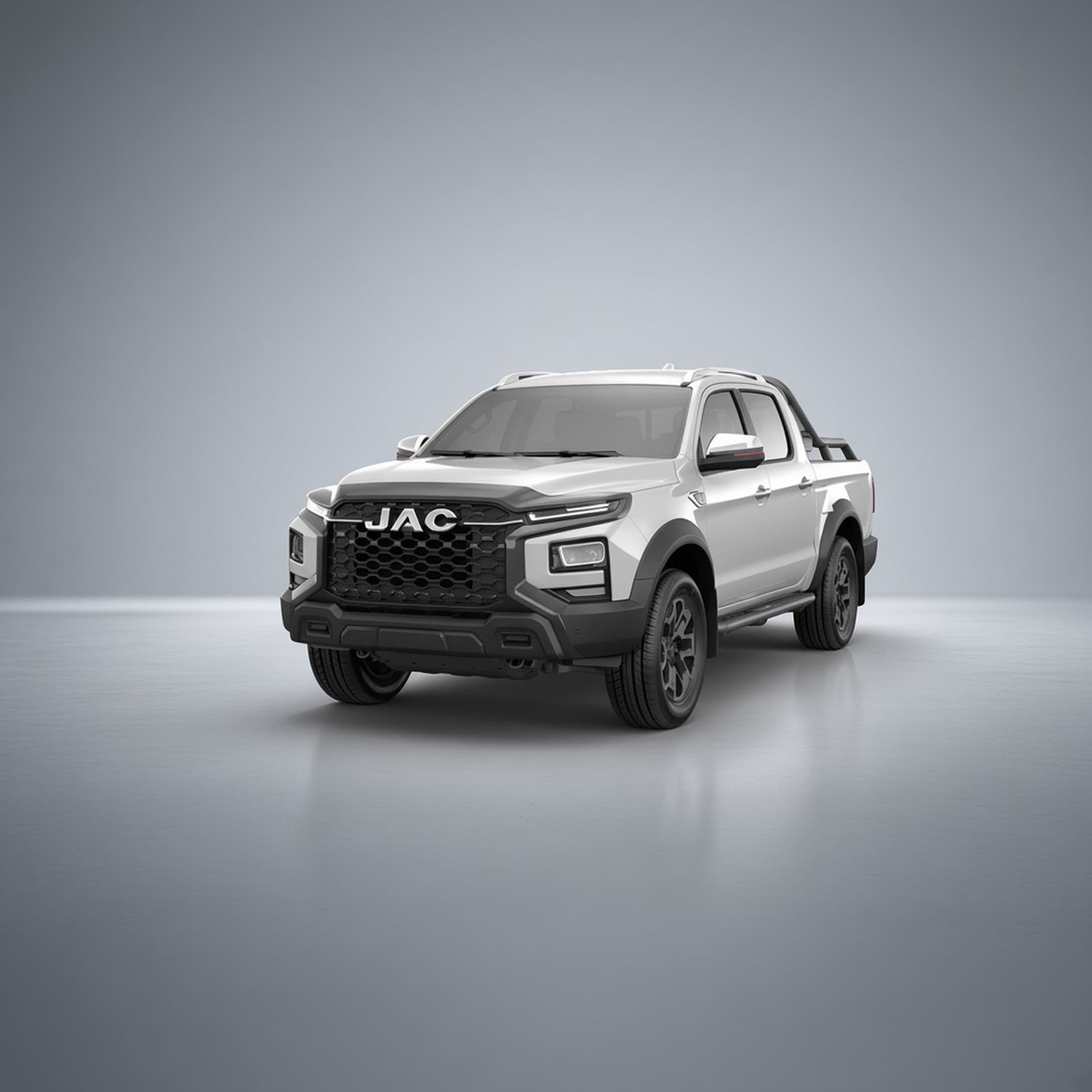 JAC T9