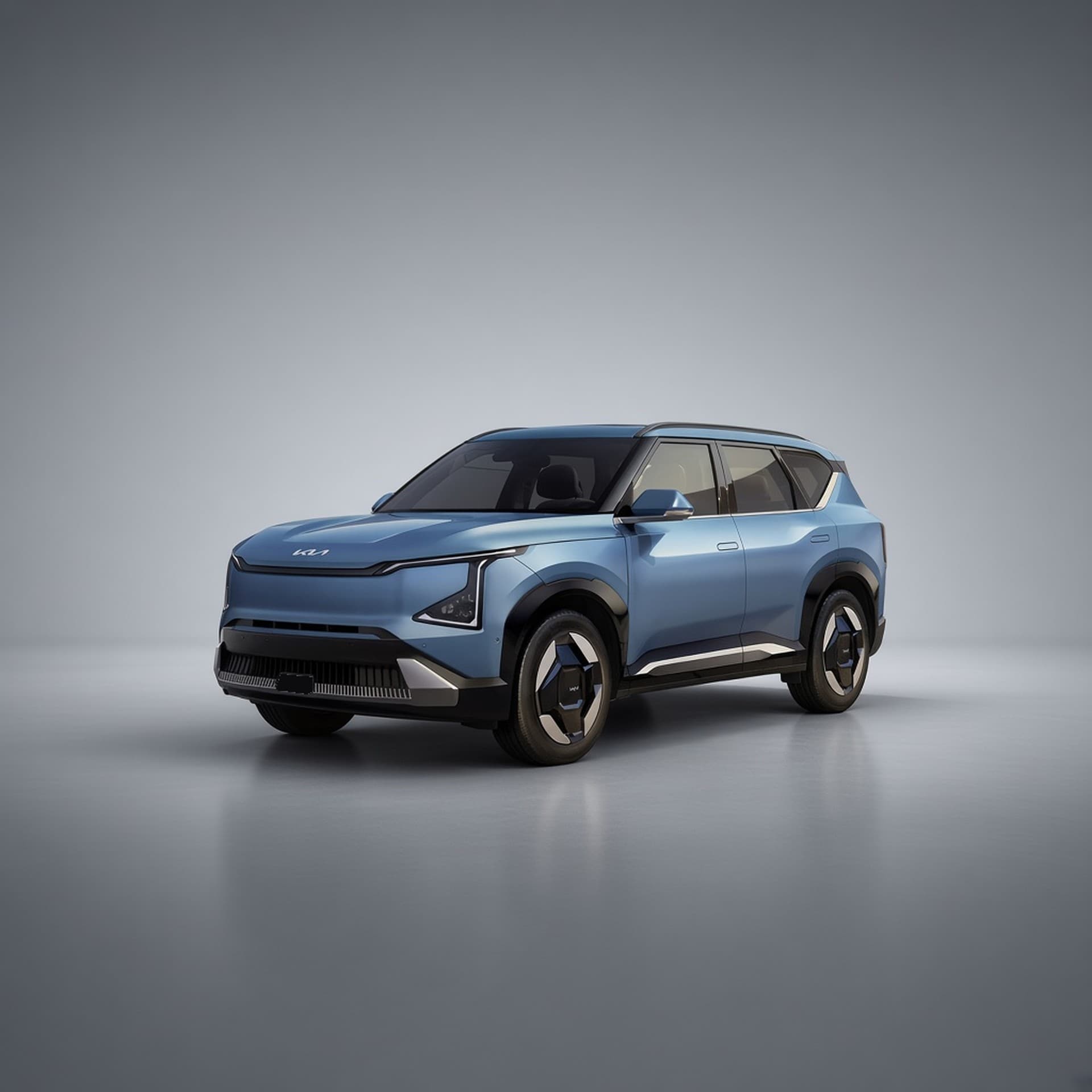 Kia · EV5
