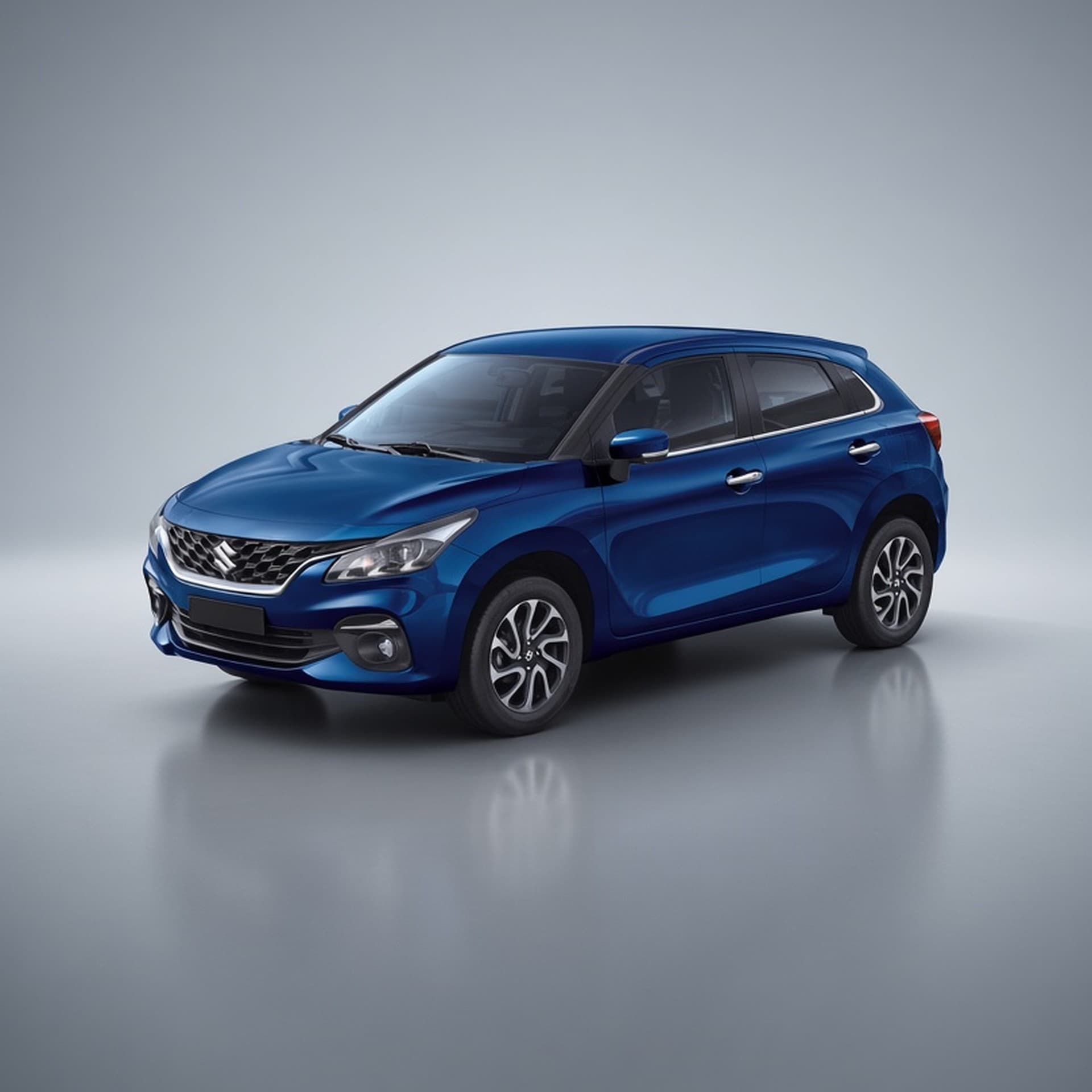 Suzuki · Baleno