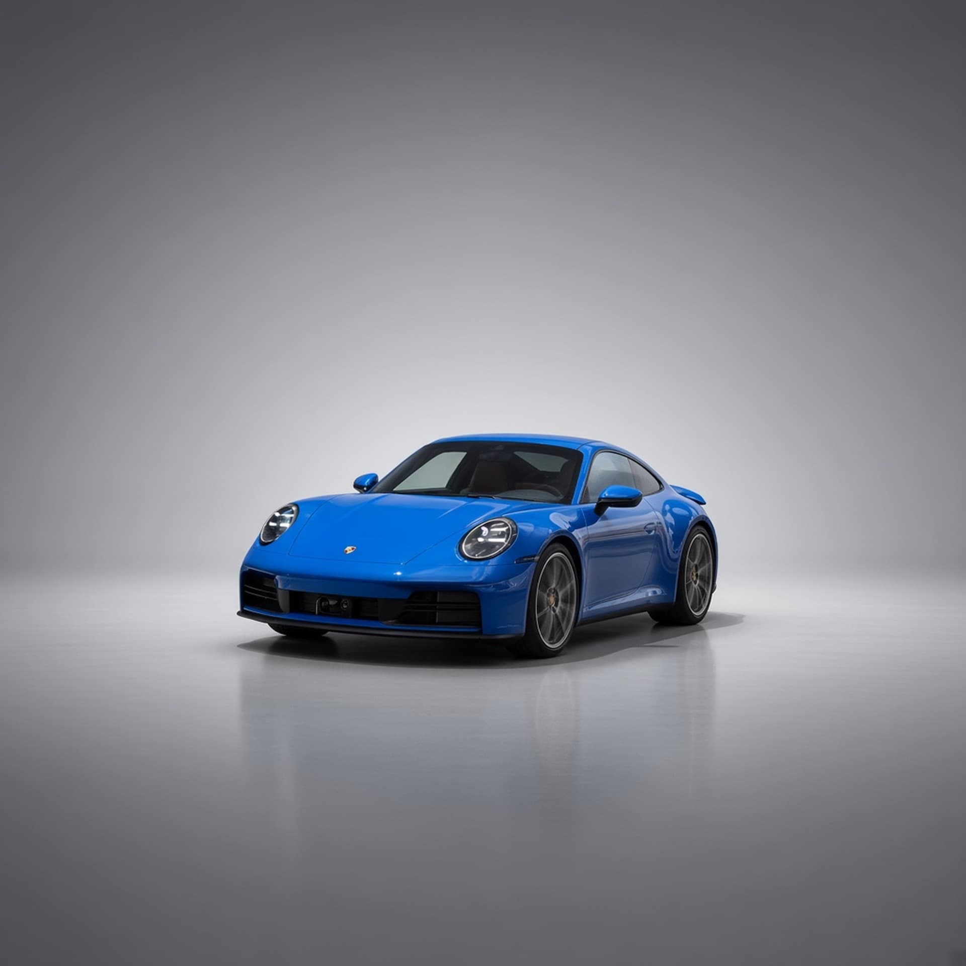 Porsche 911 Carrera