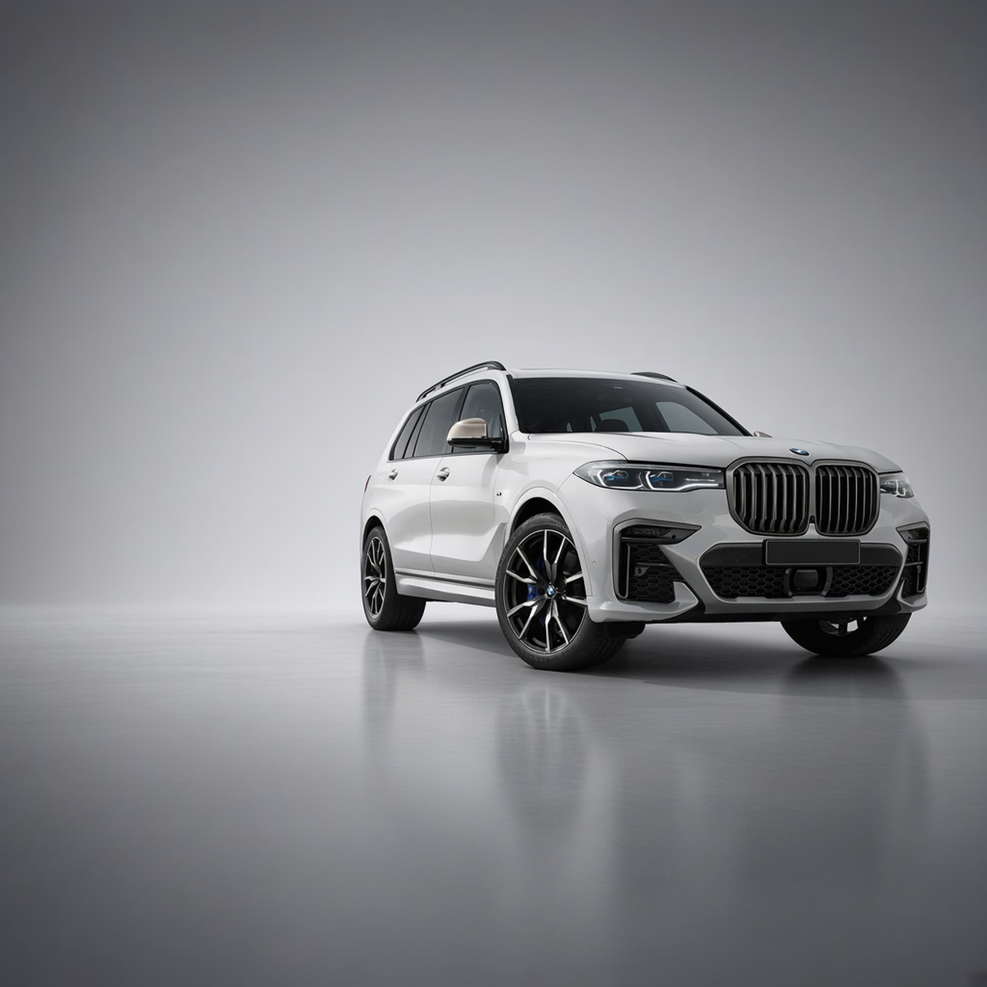 BMW · X7