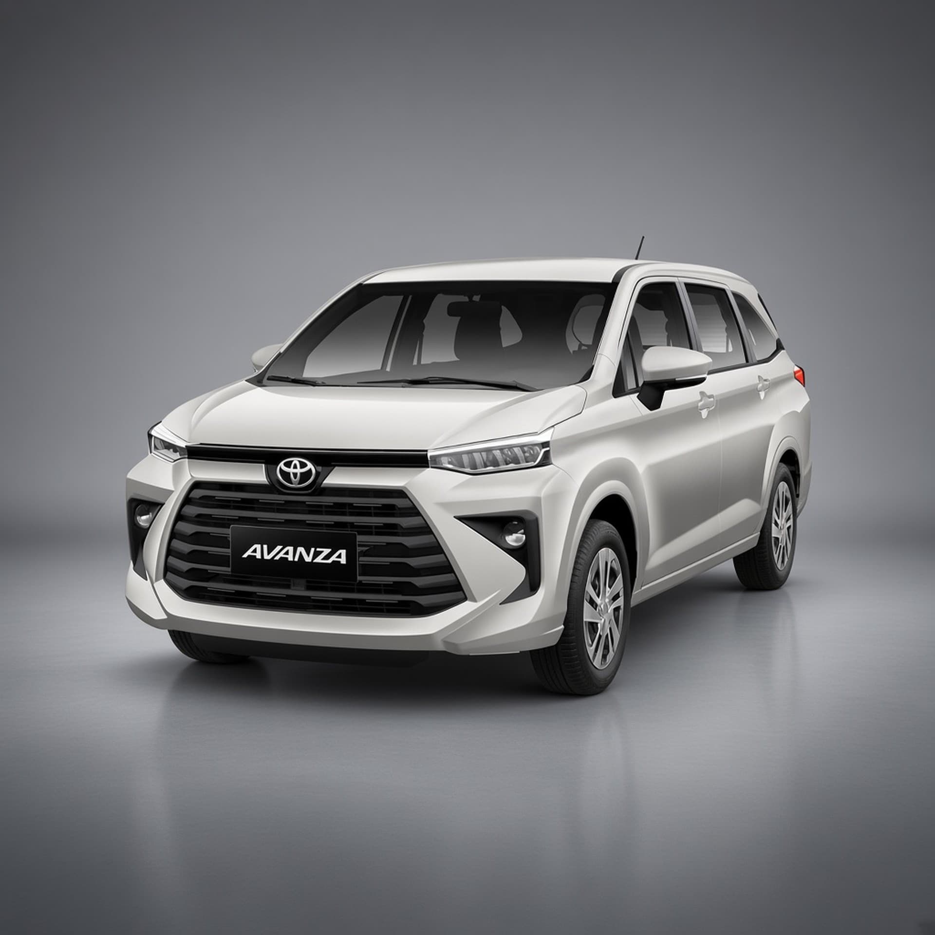 Toyota · Avanza