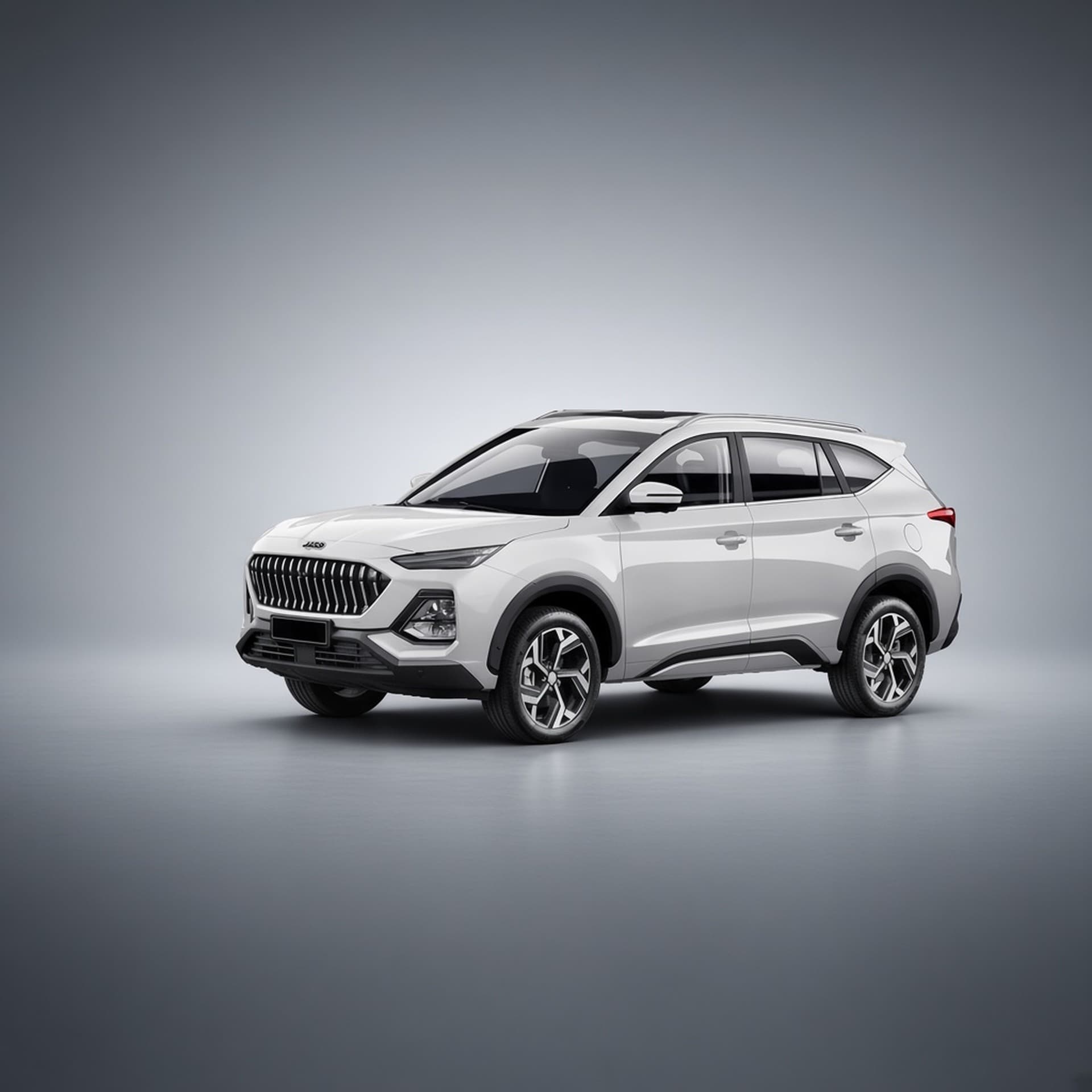 JAC JS8