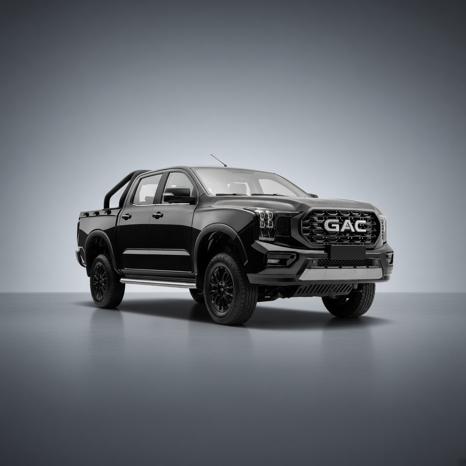 GAC · Smilodon Pro