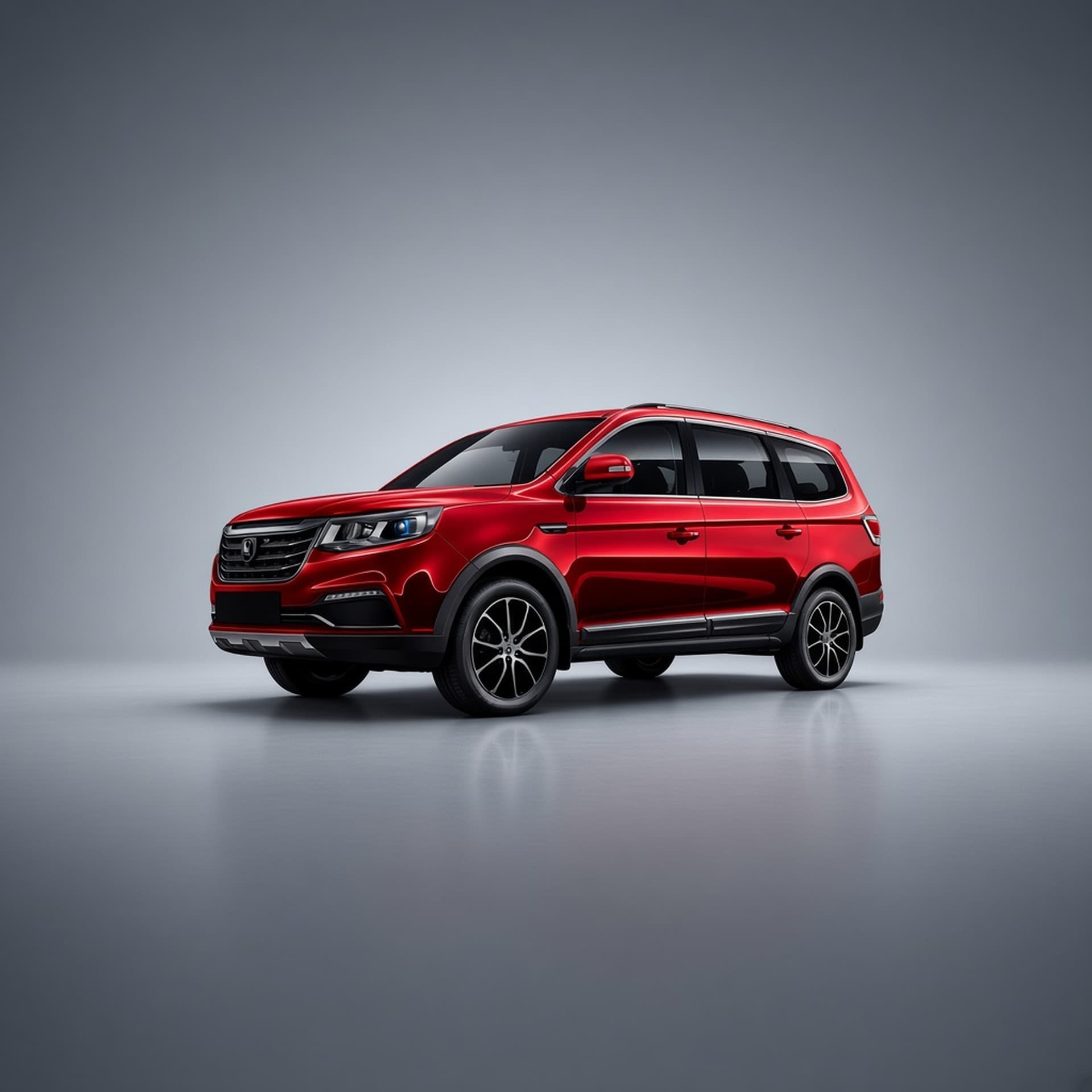Dongfeng SX6