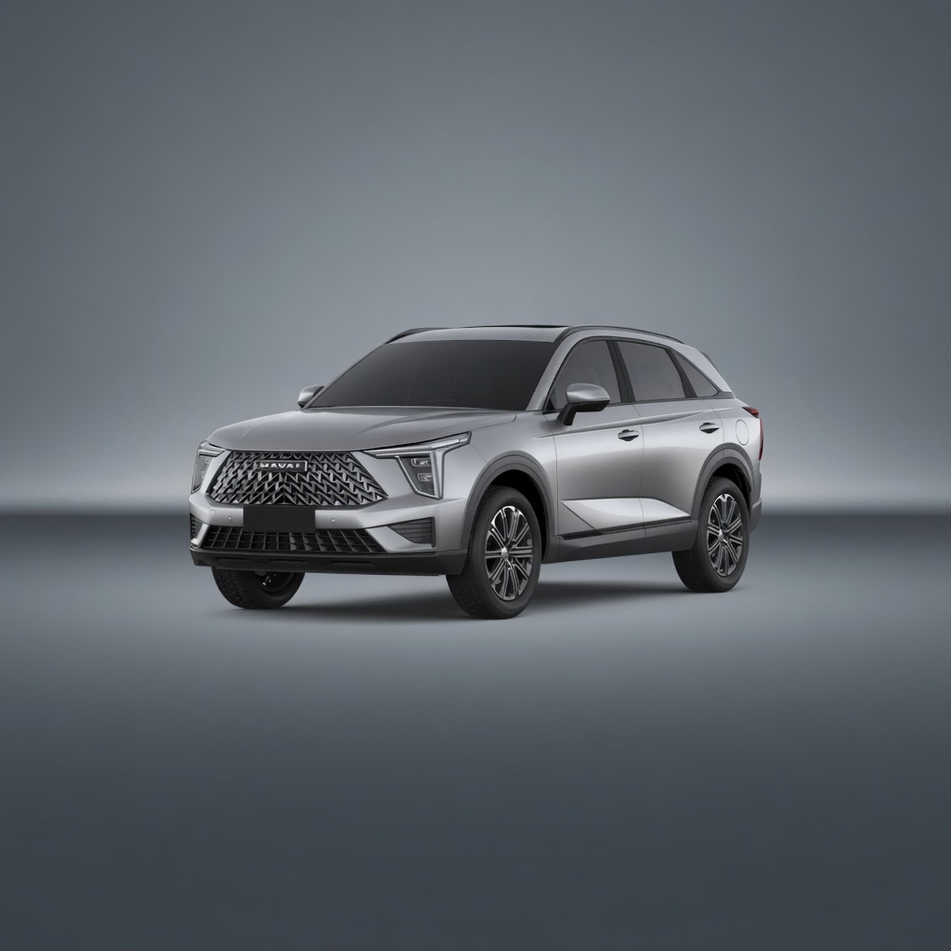 Haval Jolion Max