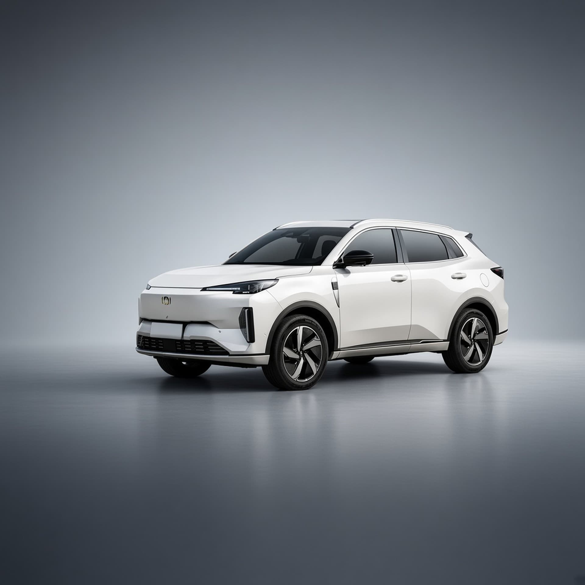Changan CS55 Plus iDD