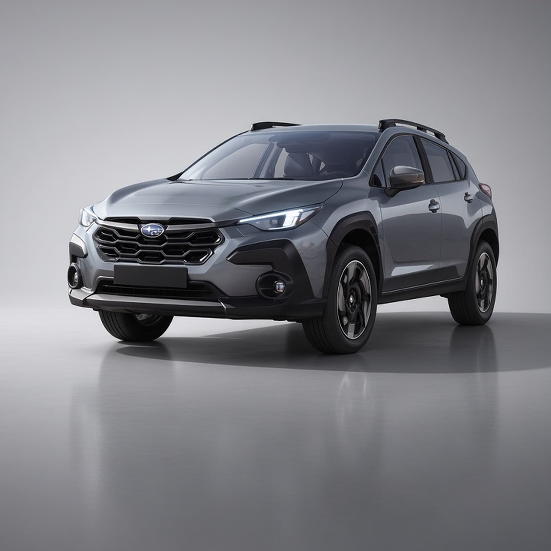 Subaru · Crosstrek