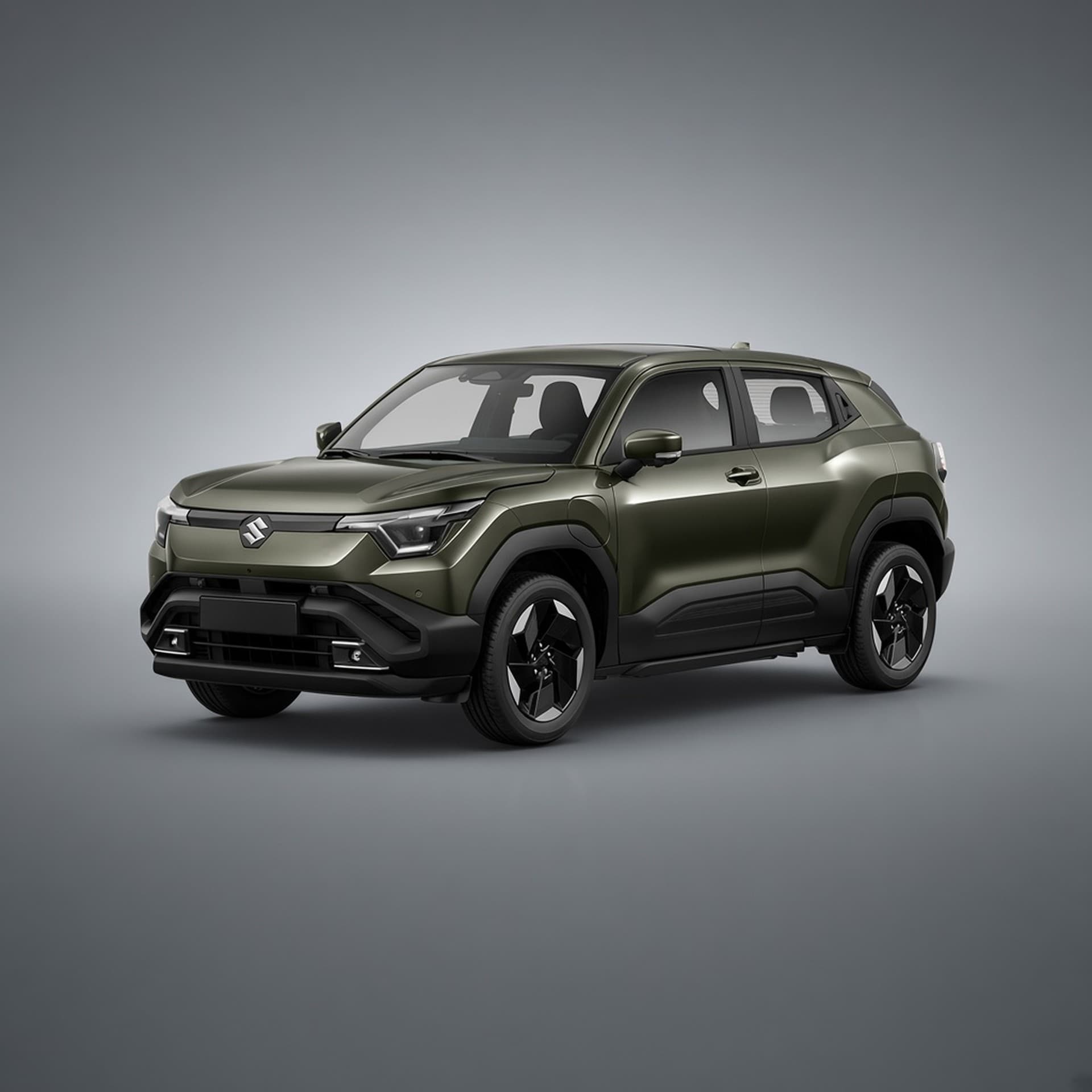 Suzuki · e-Vitara