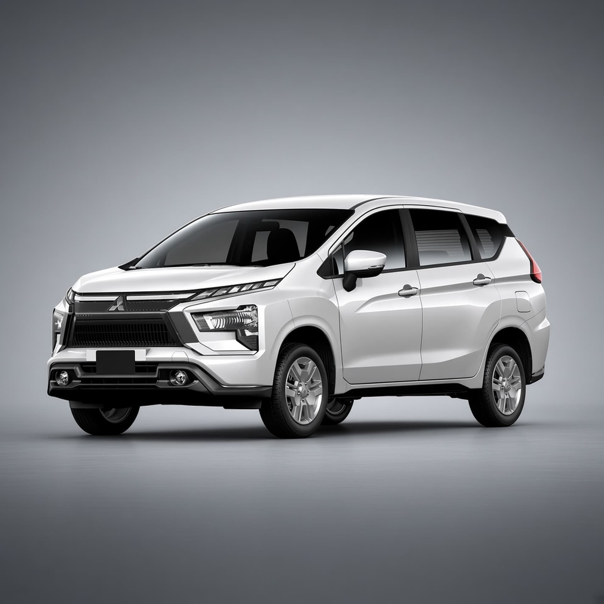 Mitsubishi · Xpander