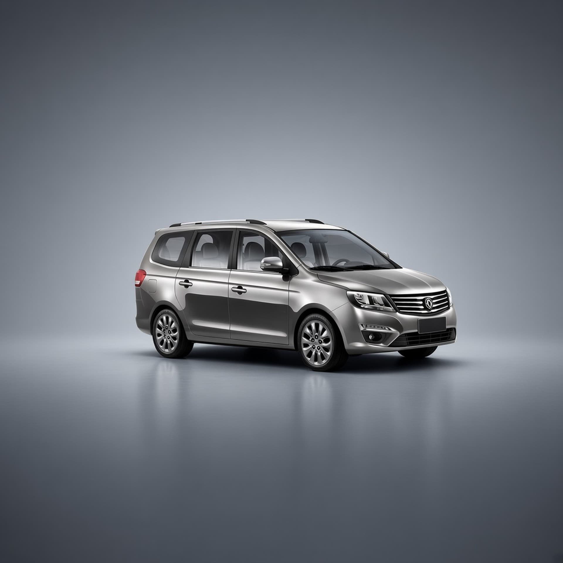 Dongfeng · S500